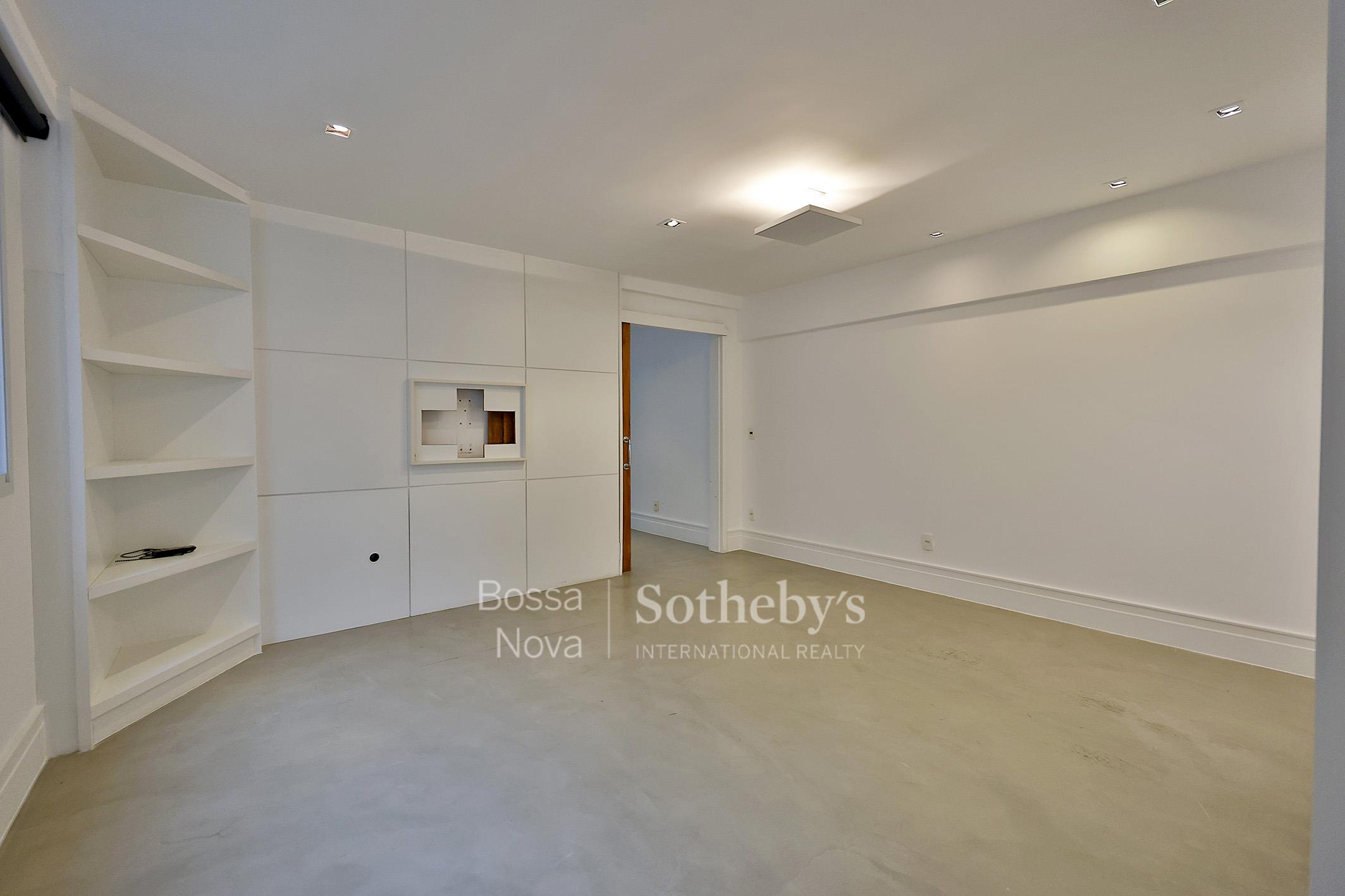 Cobertura Duplex para venda em Bela Vista
