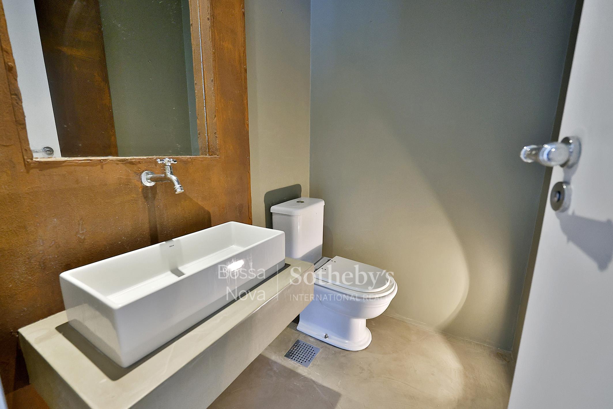 Cobertura Duplex para venda em Bela Vista