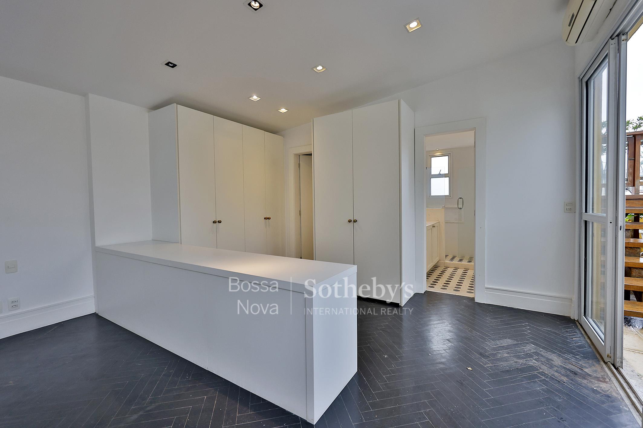 Cobertura Duplex para venda em Bela Vista