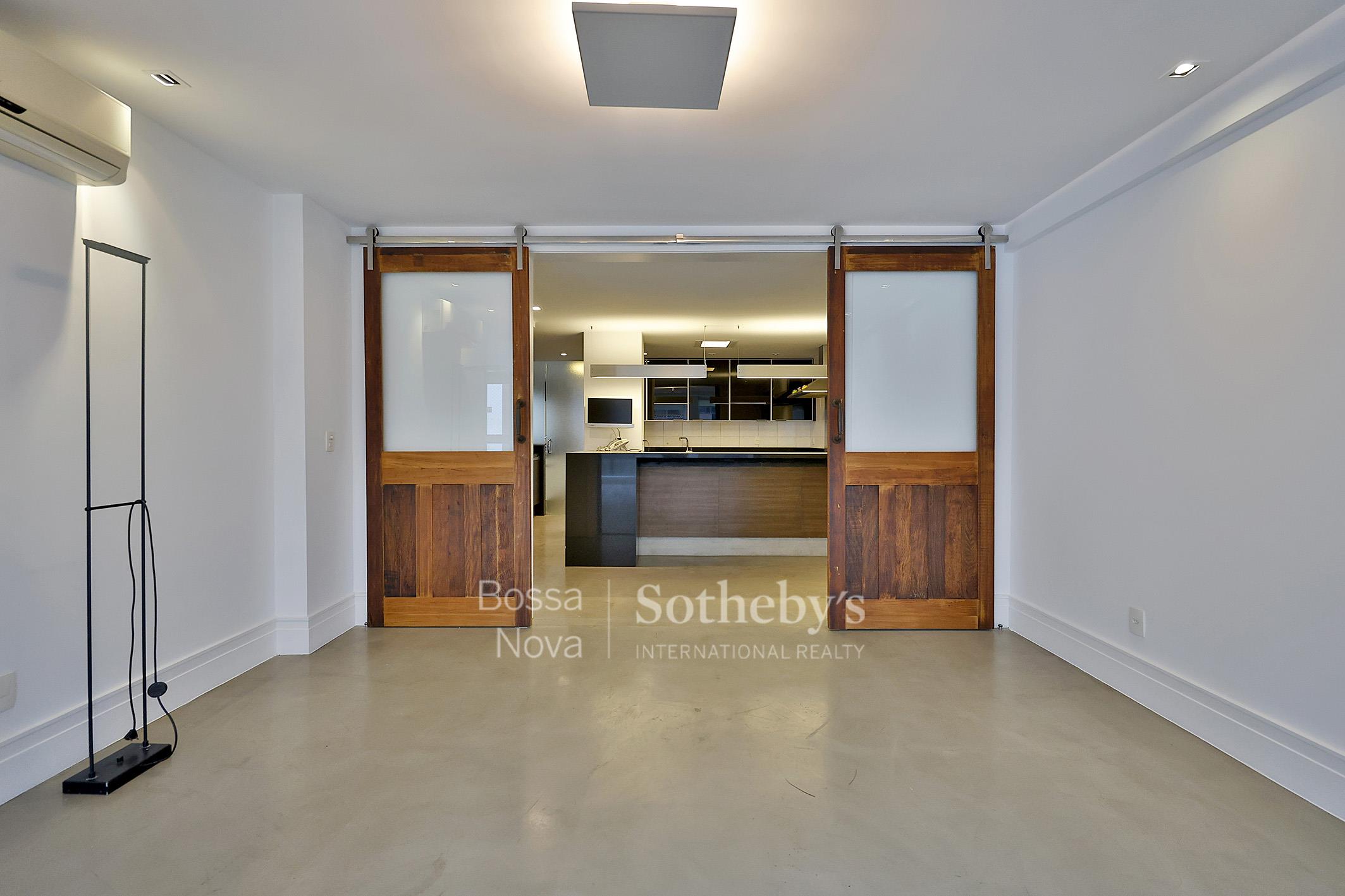 Cobertura Duplex para venda em Bela Vista