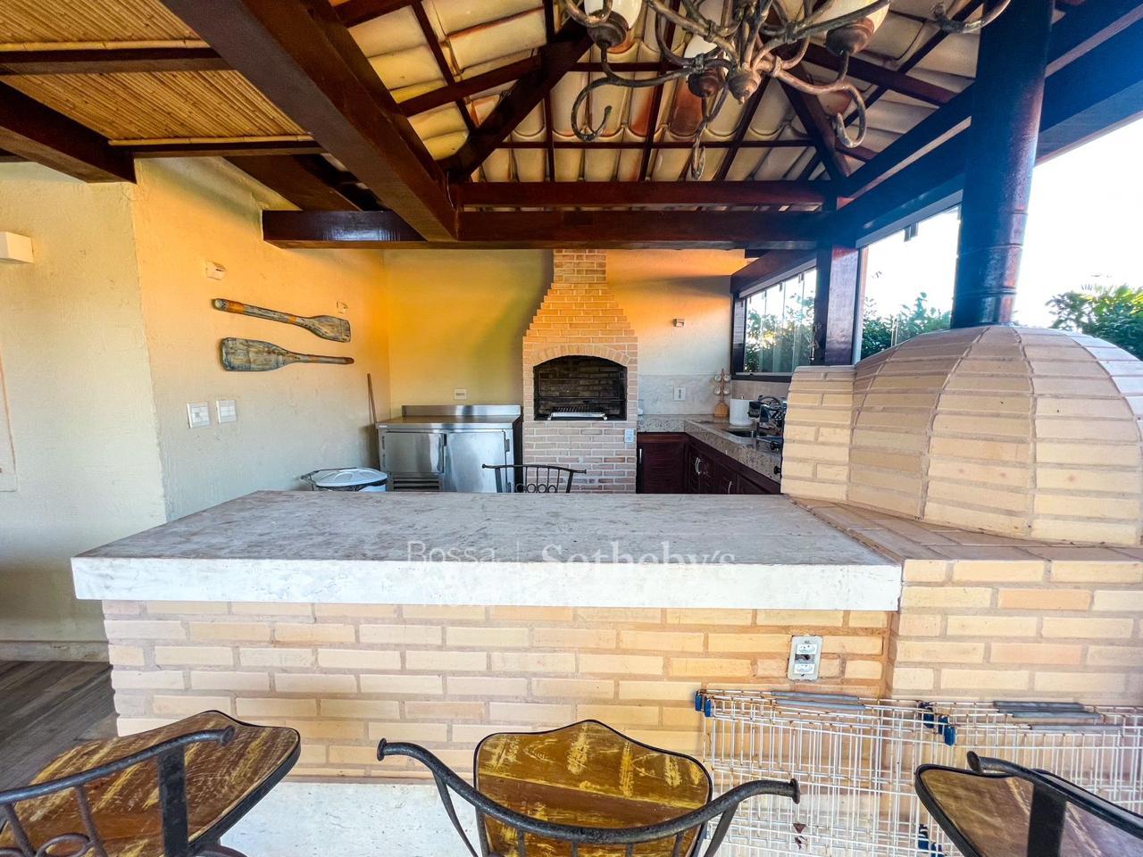 Casa Em Condomínio para venda em Bela Vista