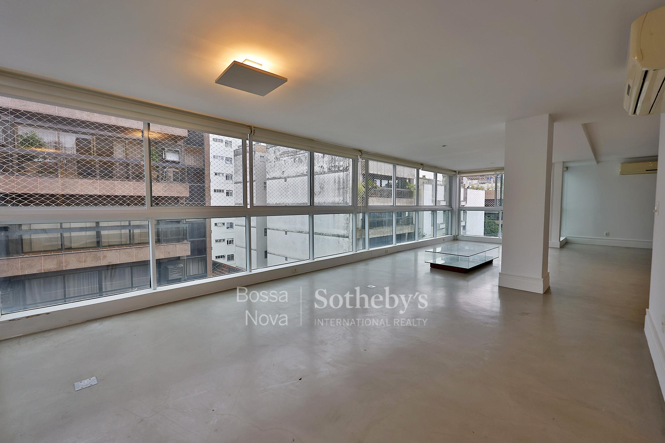 Cobertura Duplex para venda em Bela Vista
