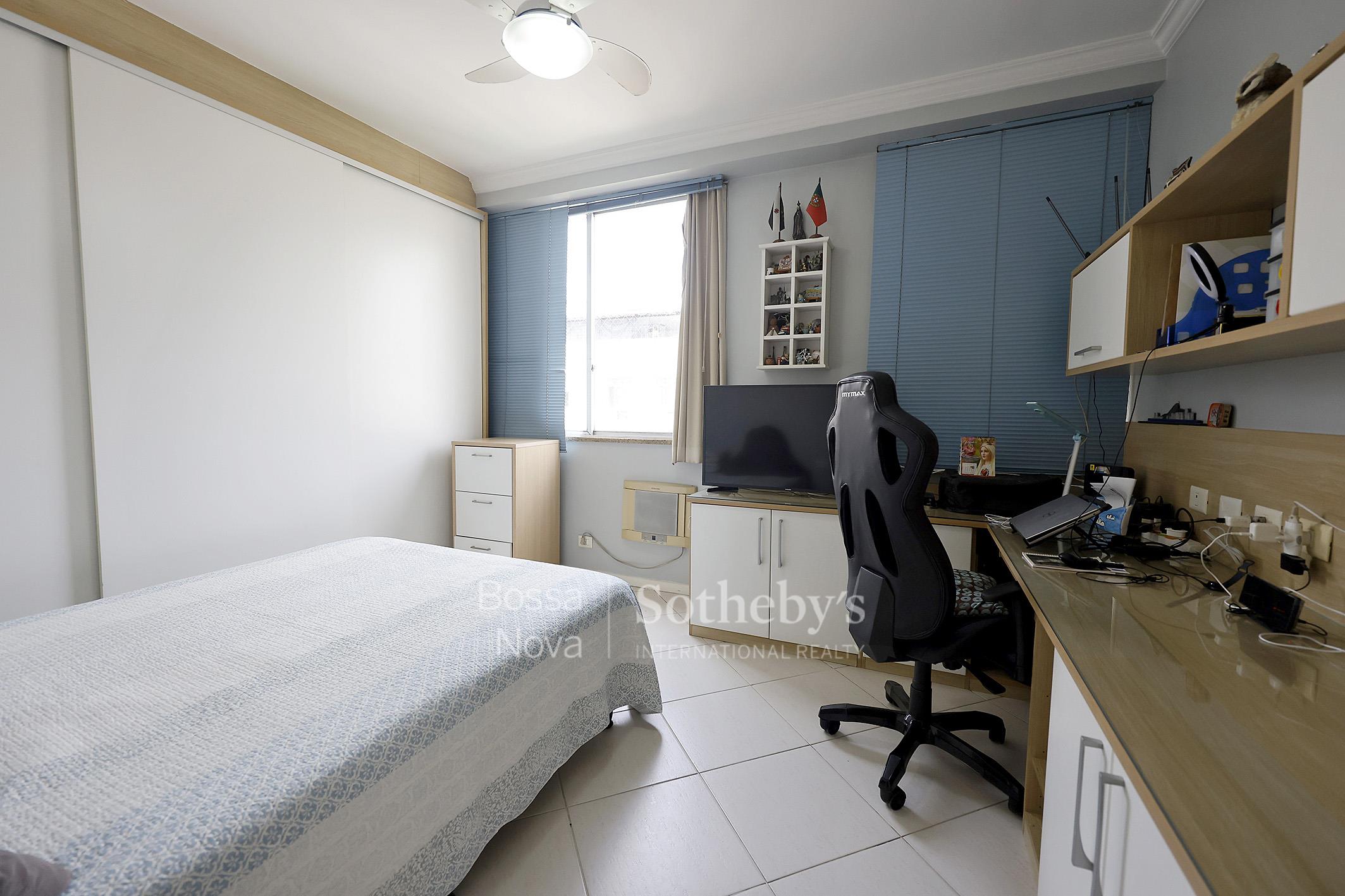 Cobertura para venda em Bela Vista