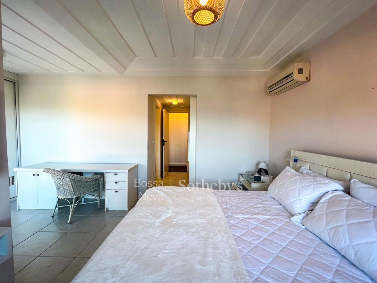 Casa Em Condomínio para venda em Bela Vista
