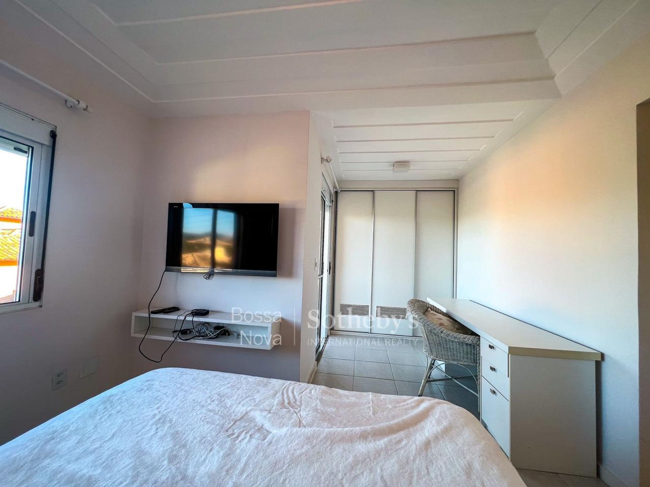 Casa Em Condomínio para venda em Bela Vista