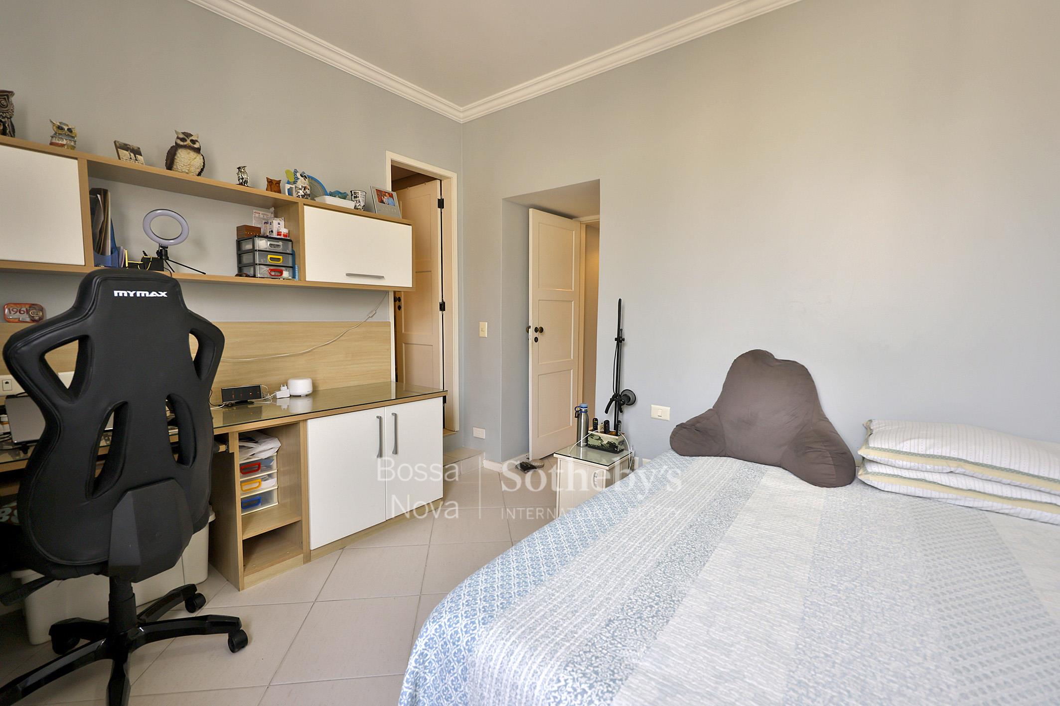 Cobertura para venda em Bela Vista