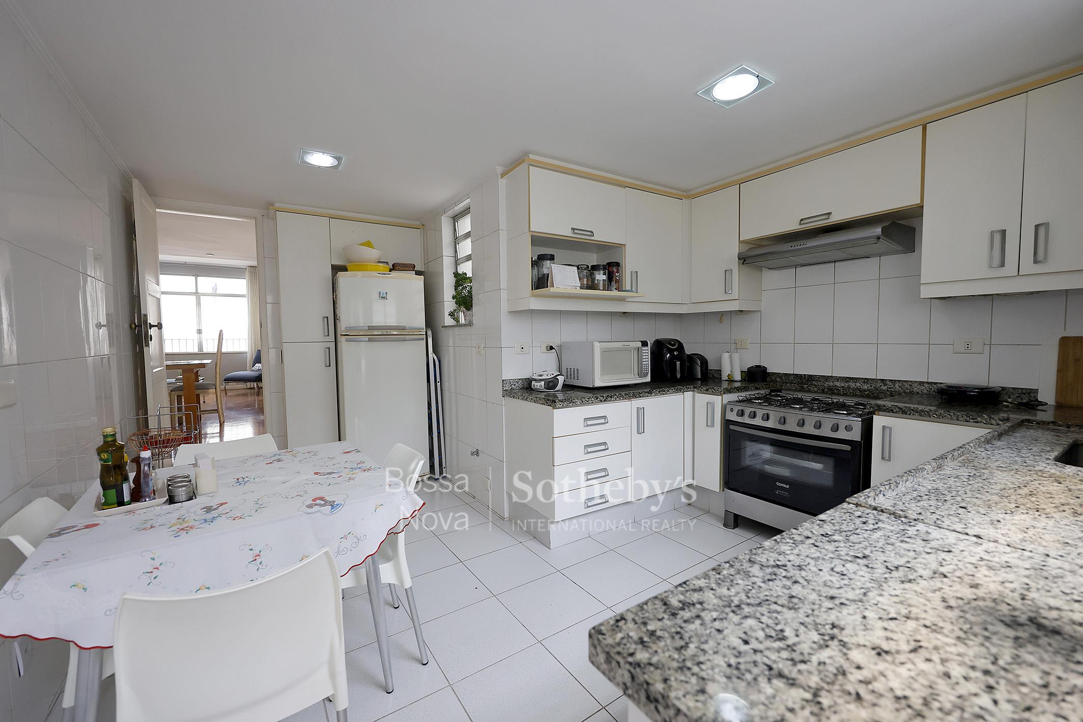 Cobertura para venda em Bela Vista