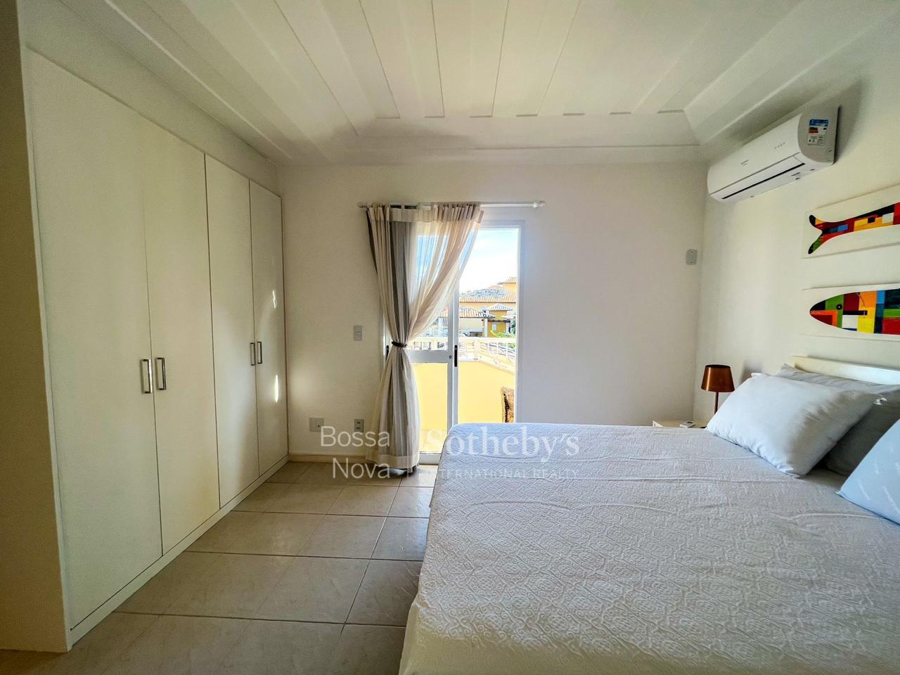 Casa Em Condomínio para venda em Bela Vista