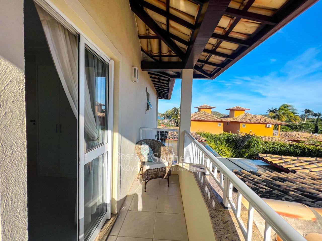 Casa Em Condomínio para venda em Bela Vista