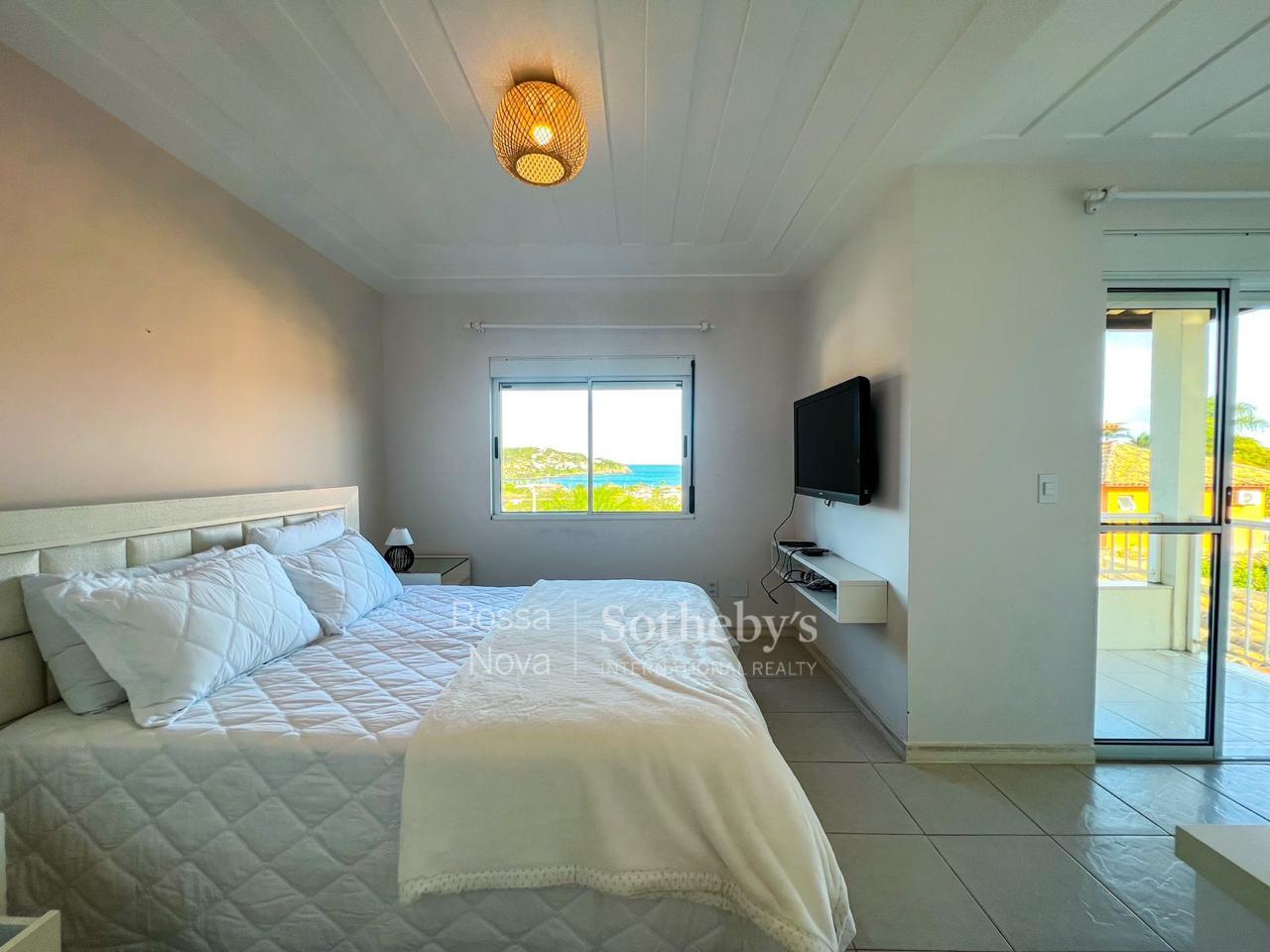 Casa Em Condomínio para venda em Bela Vista