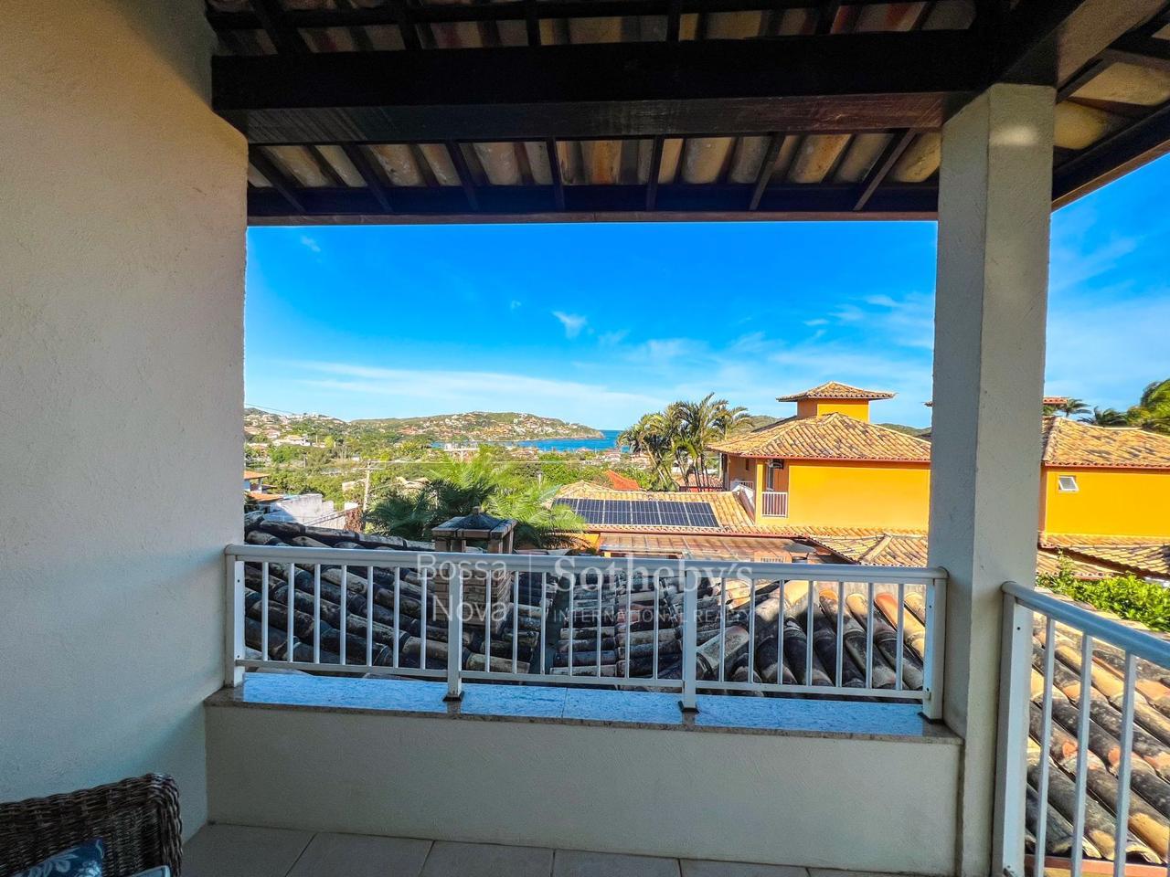 Casa Em Condomínio para venda em Bela Vista