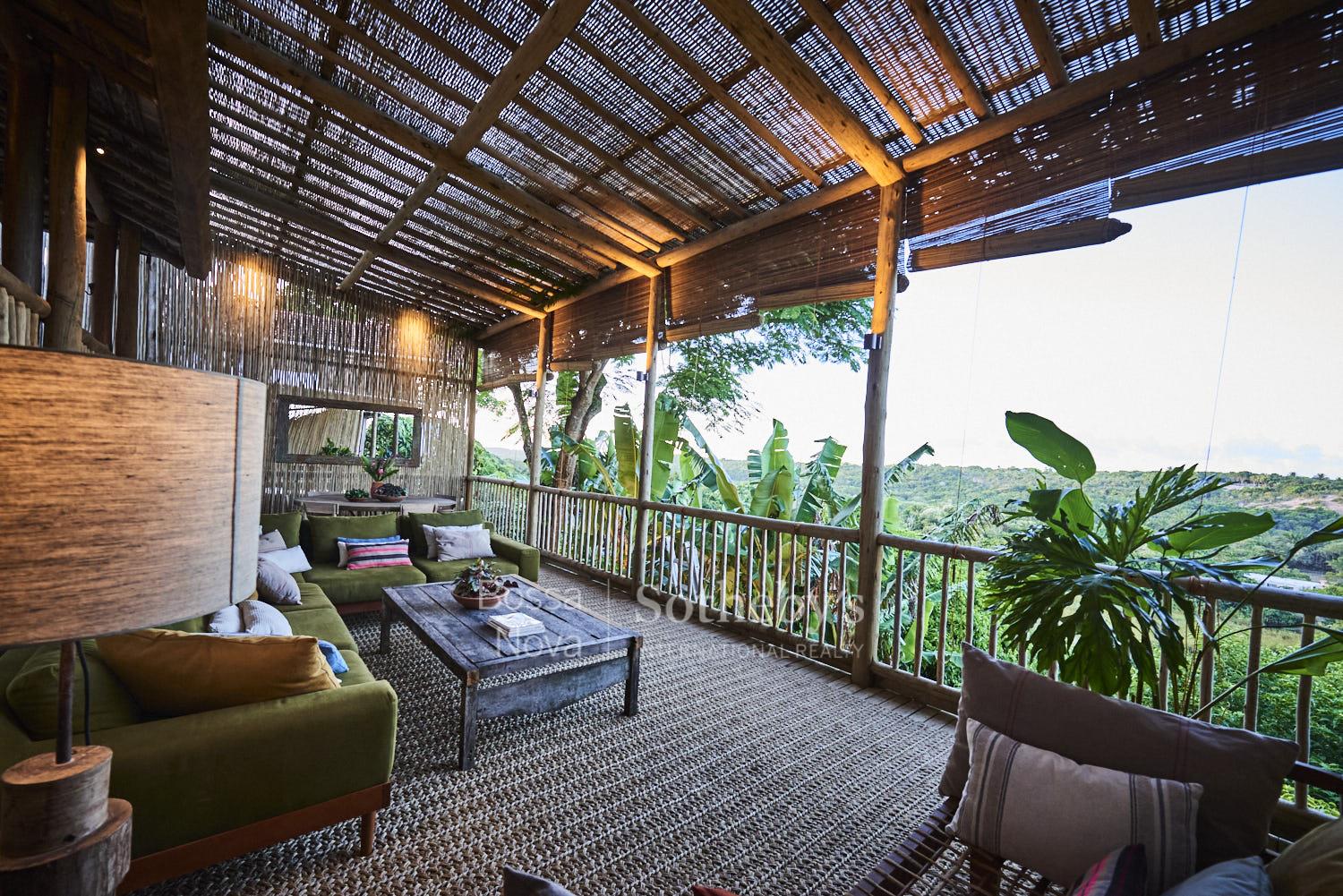 Casa para locação em Bela Vista