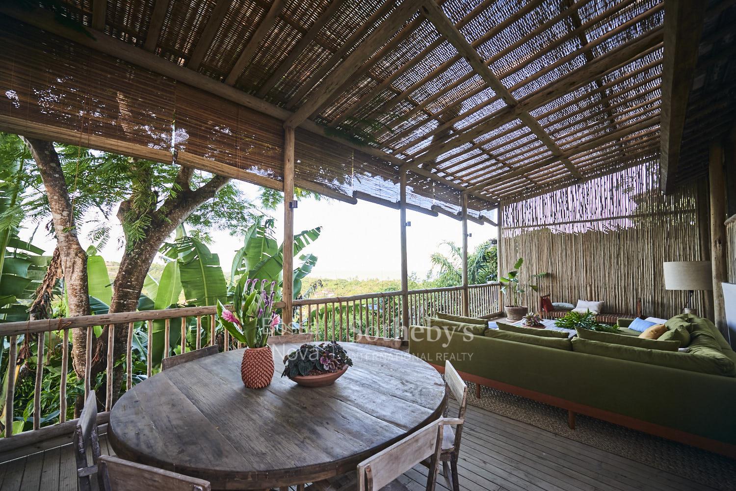 Casa para locação em Bela Vista