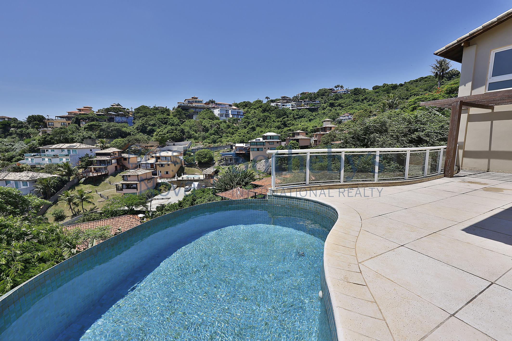 Casa Em Condomínio para venda em Bela Vista