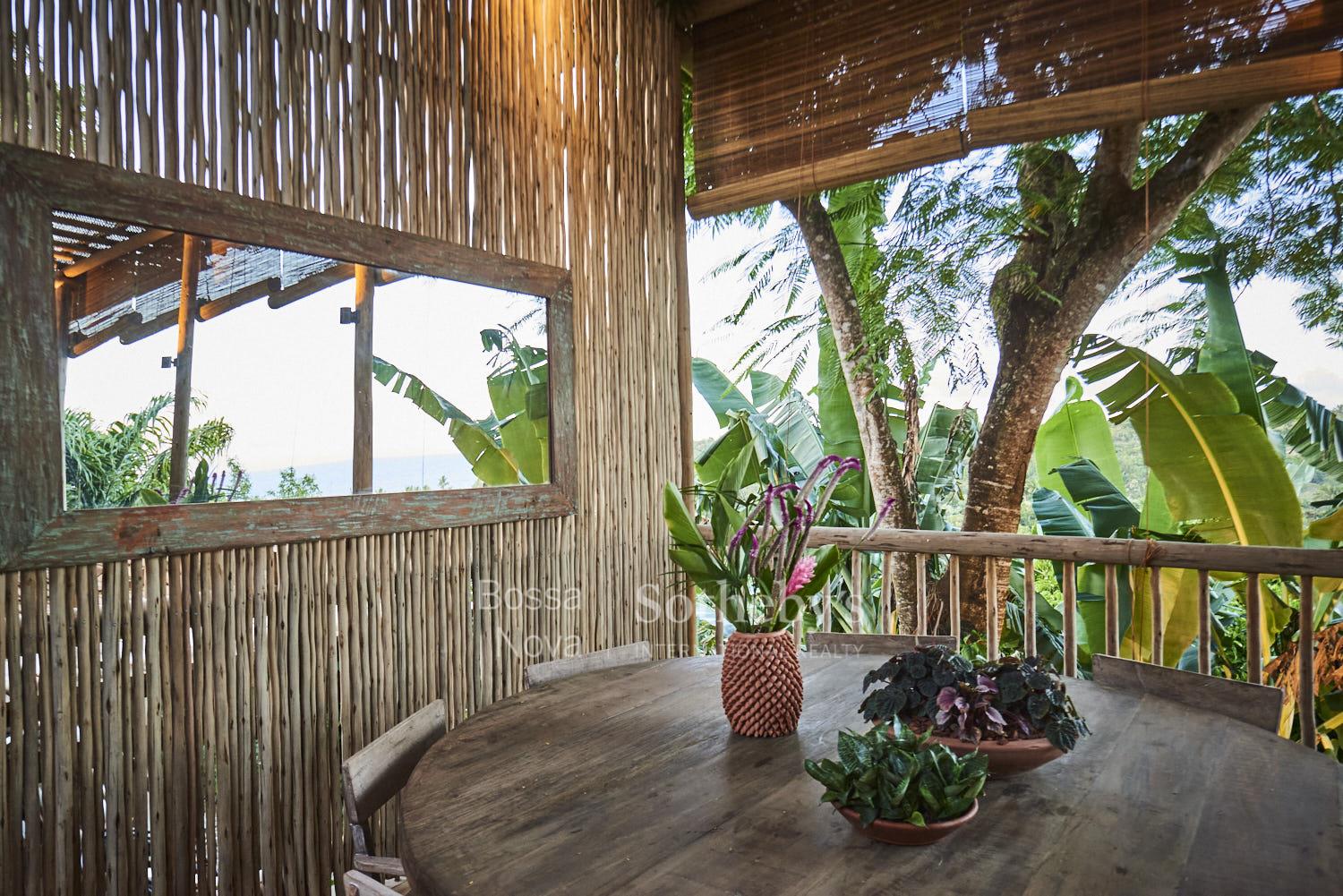 Casa para locação em Bela Vista