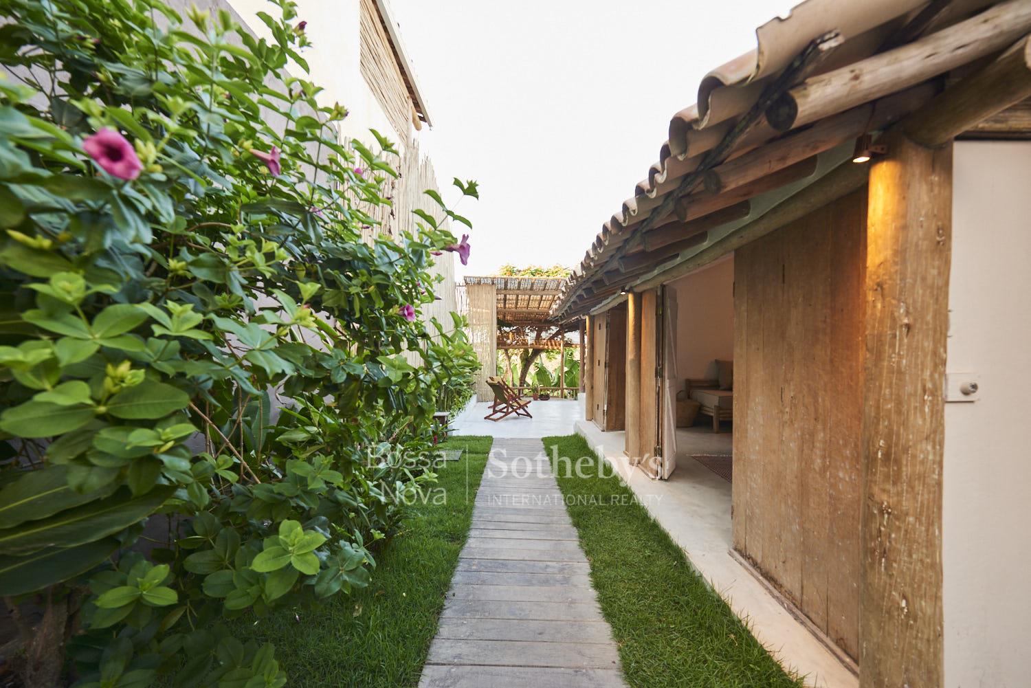 Casa para locação em Bela Vista
