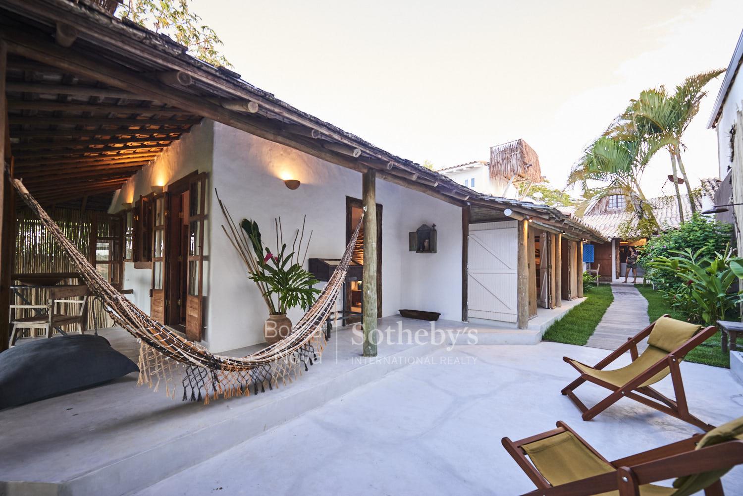 Casa para locação em Bela Vista