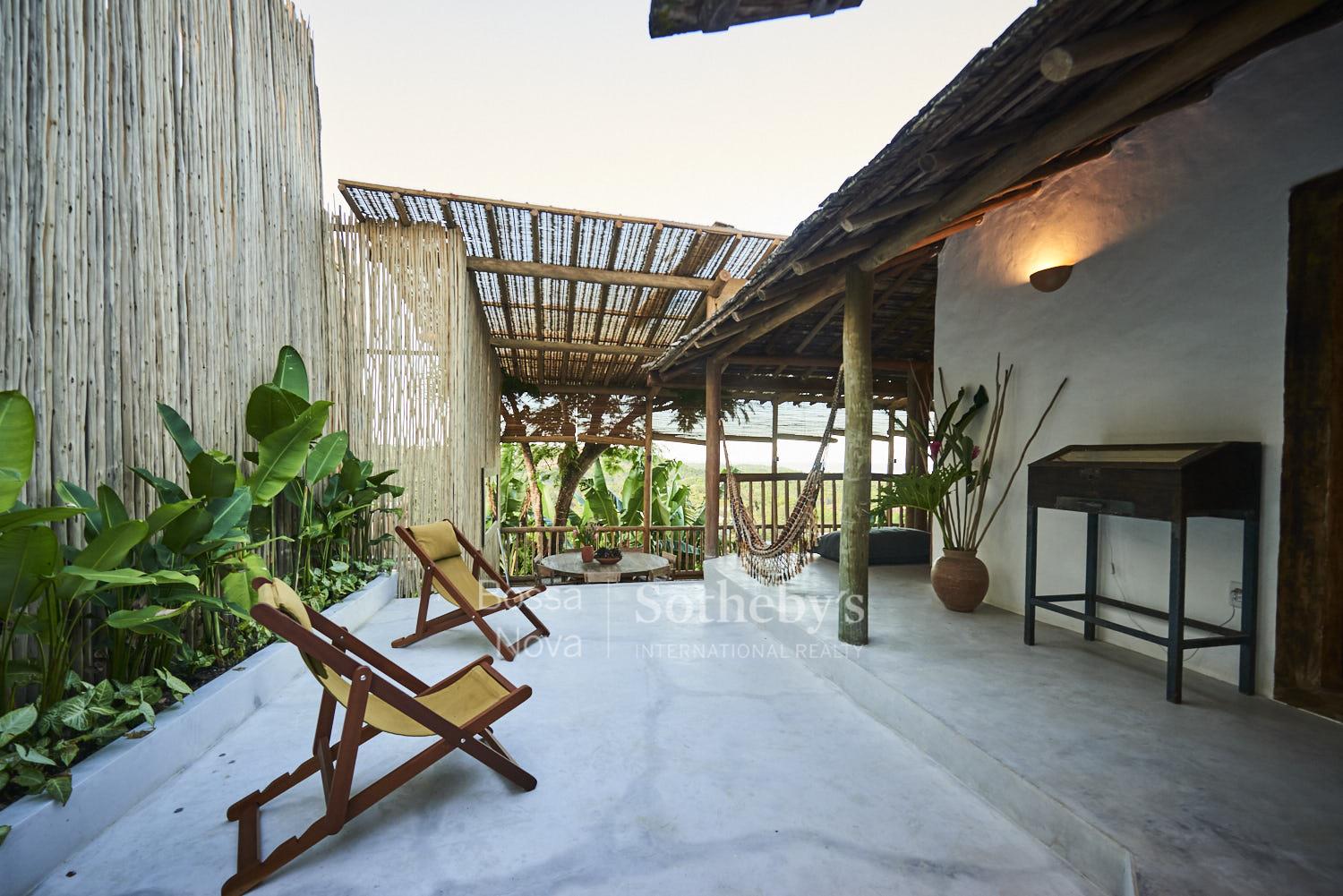 Casa para locação em Bela Vista