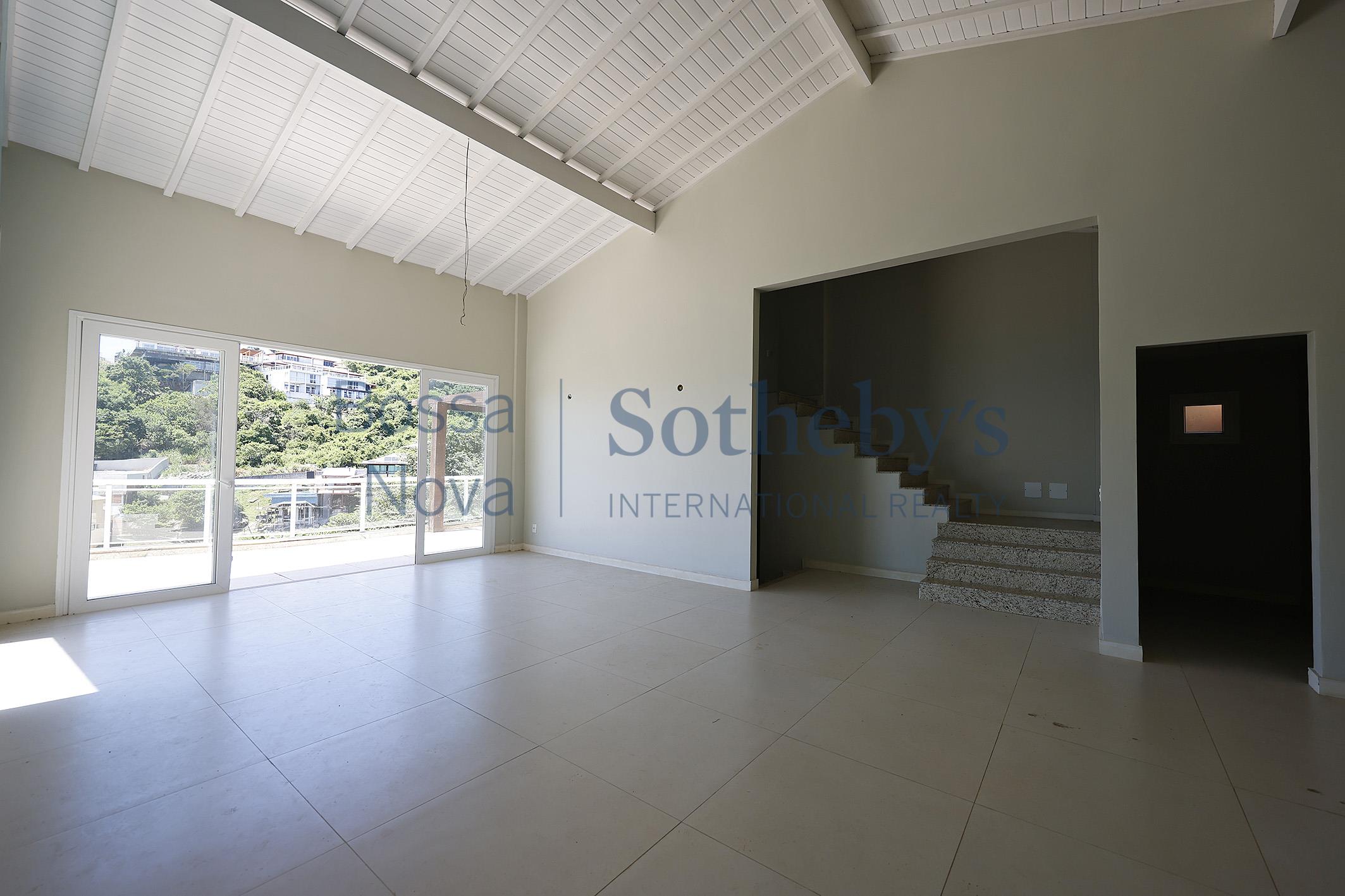 Casa Em Condomínio para venda em Bela Vista