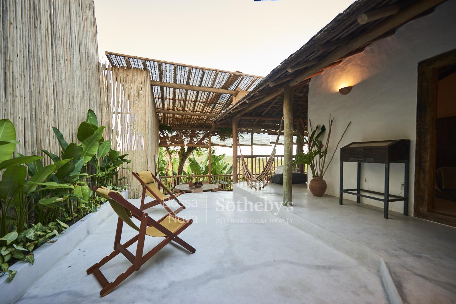 Casa para locação em Bela Vista
