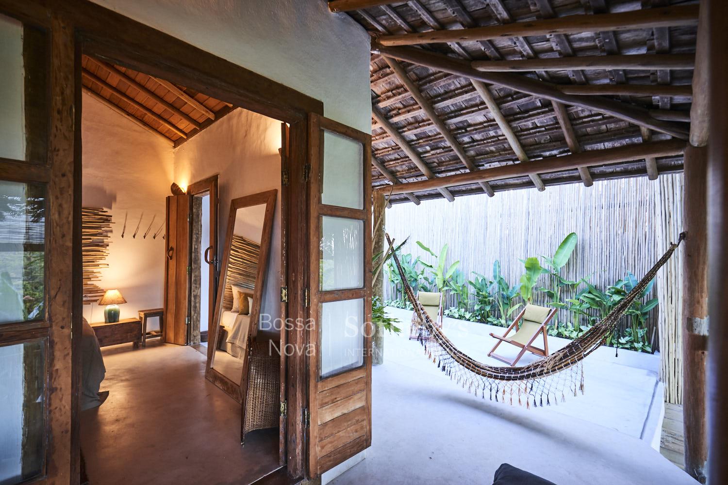 Casa para locação em Bela Vista