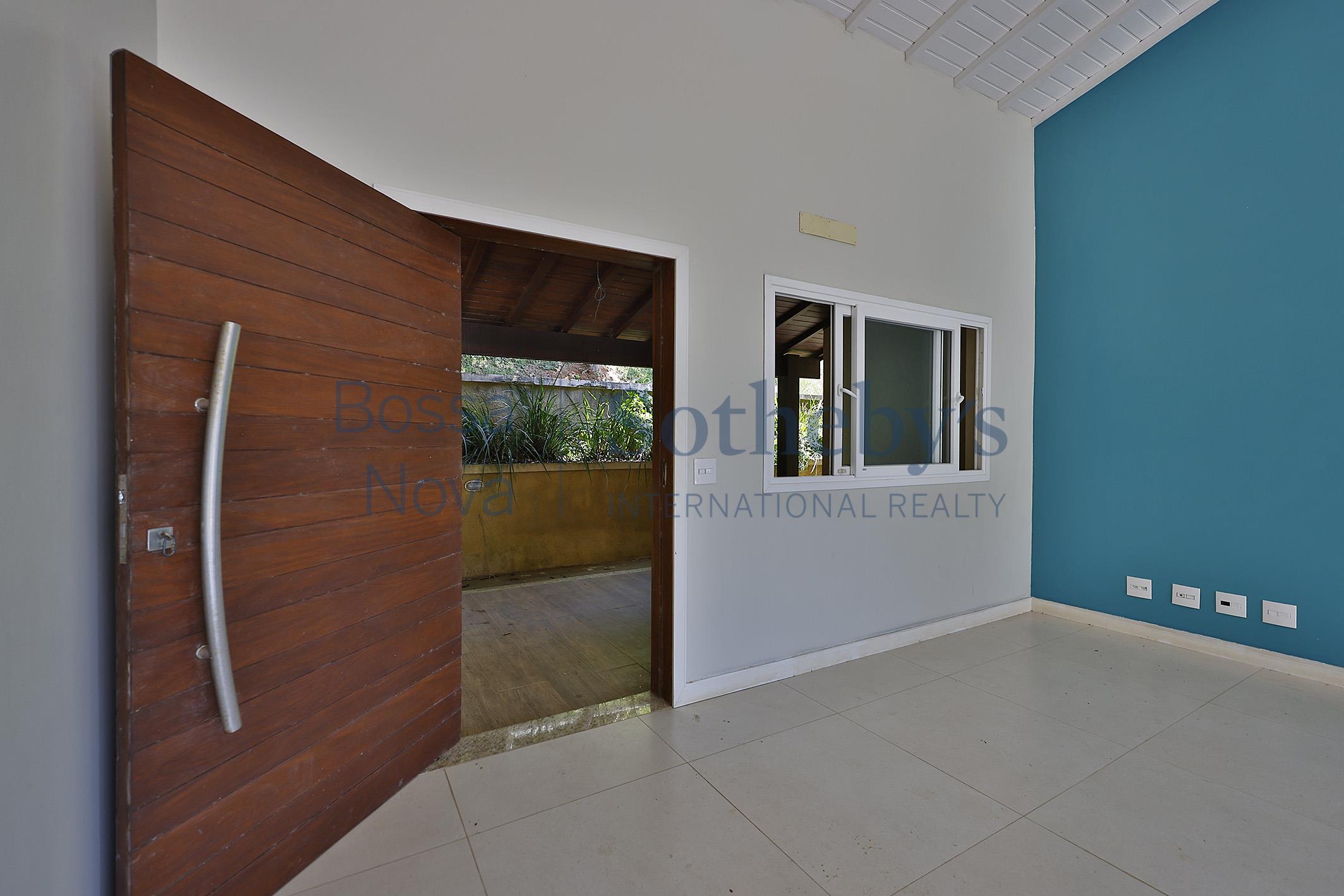 Casa Em Condomínio para venda em Bela Vista