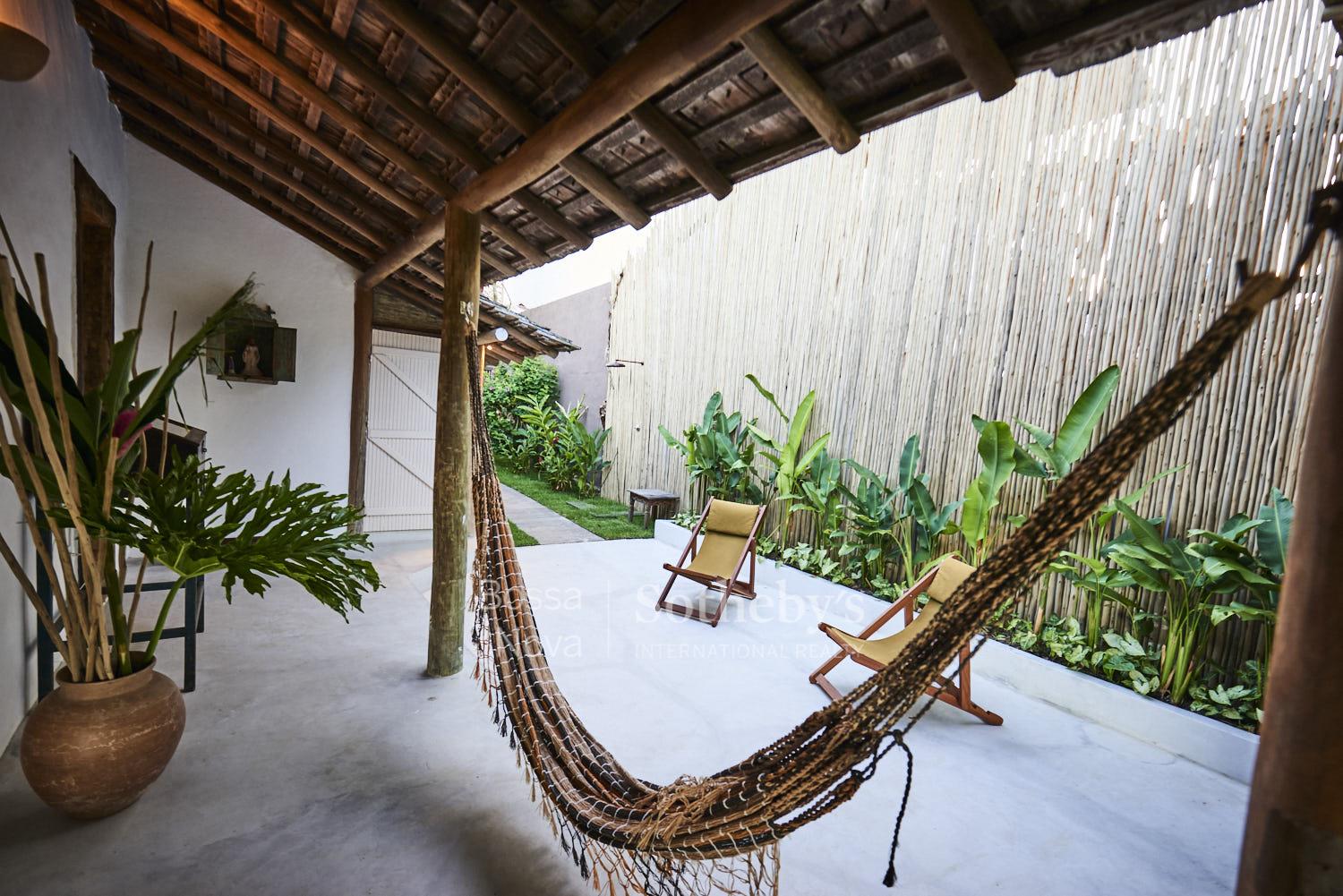 Casa para locação em Bela Vista