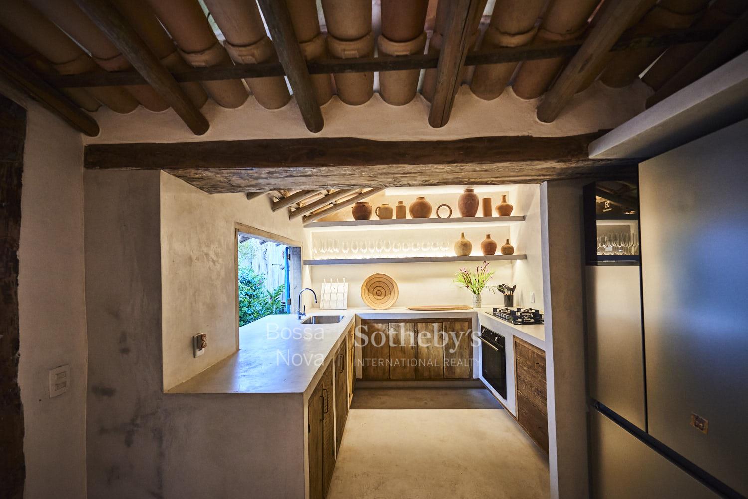 Casa para locação em Bela Vista