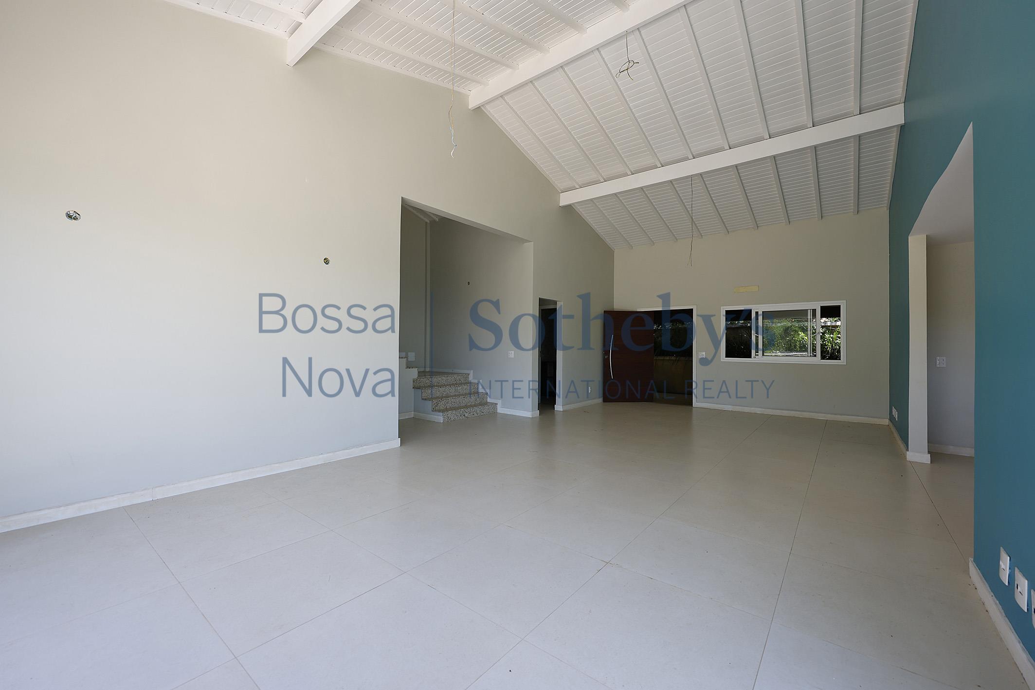 Casa Em Condomínio para venda em Bela Vista