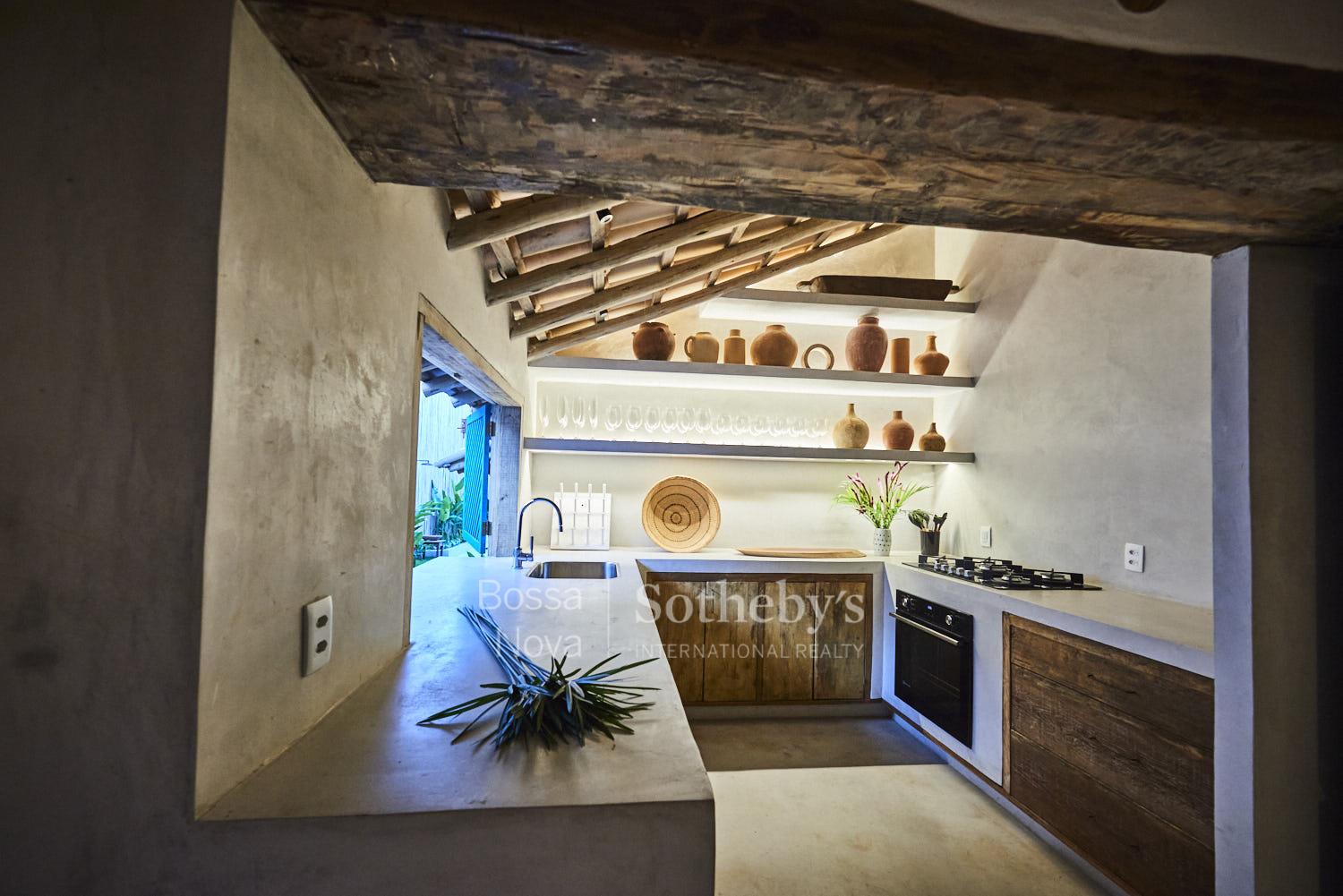 Casa para locação em Bela Vista