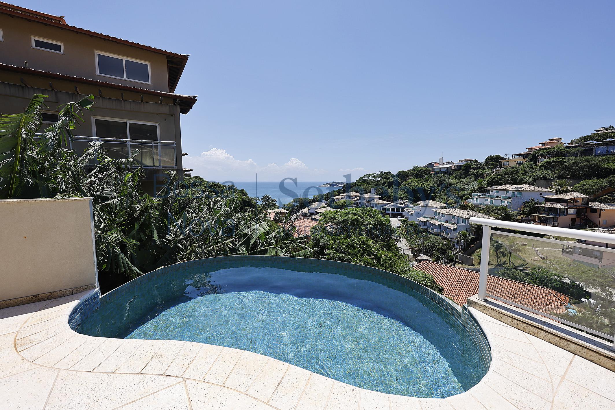 Casa Em Condomínio para venda em Bela Vista