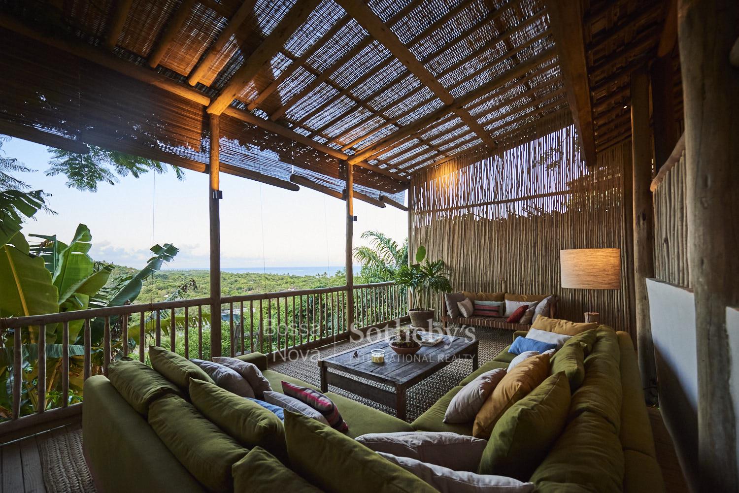 Casa para locação em Bela Vista