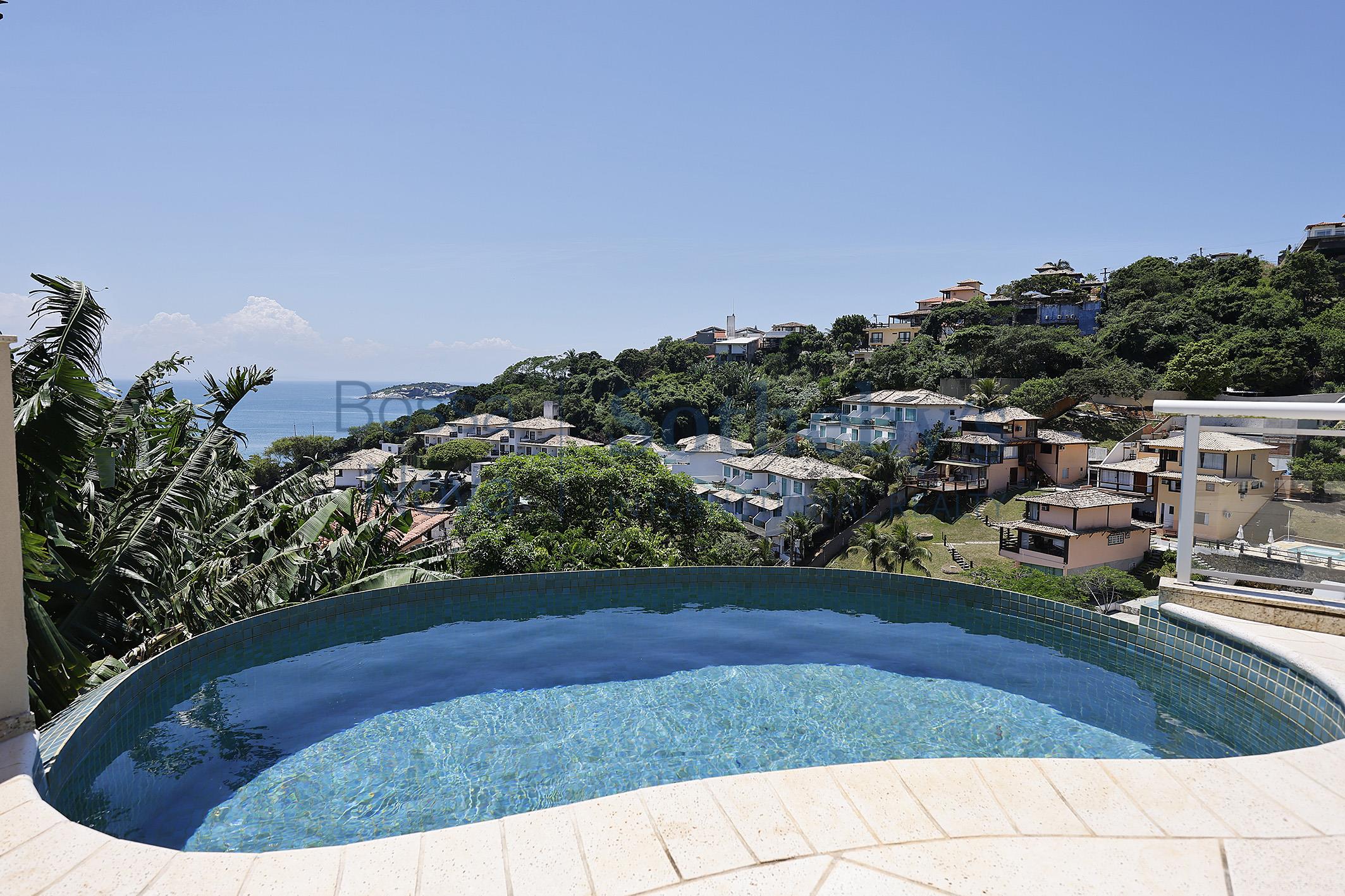 Casa Em Condomínio para venda em Bela Vista
