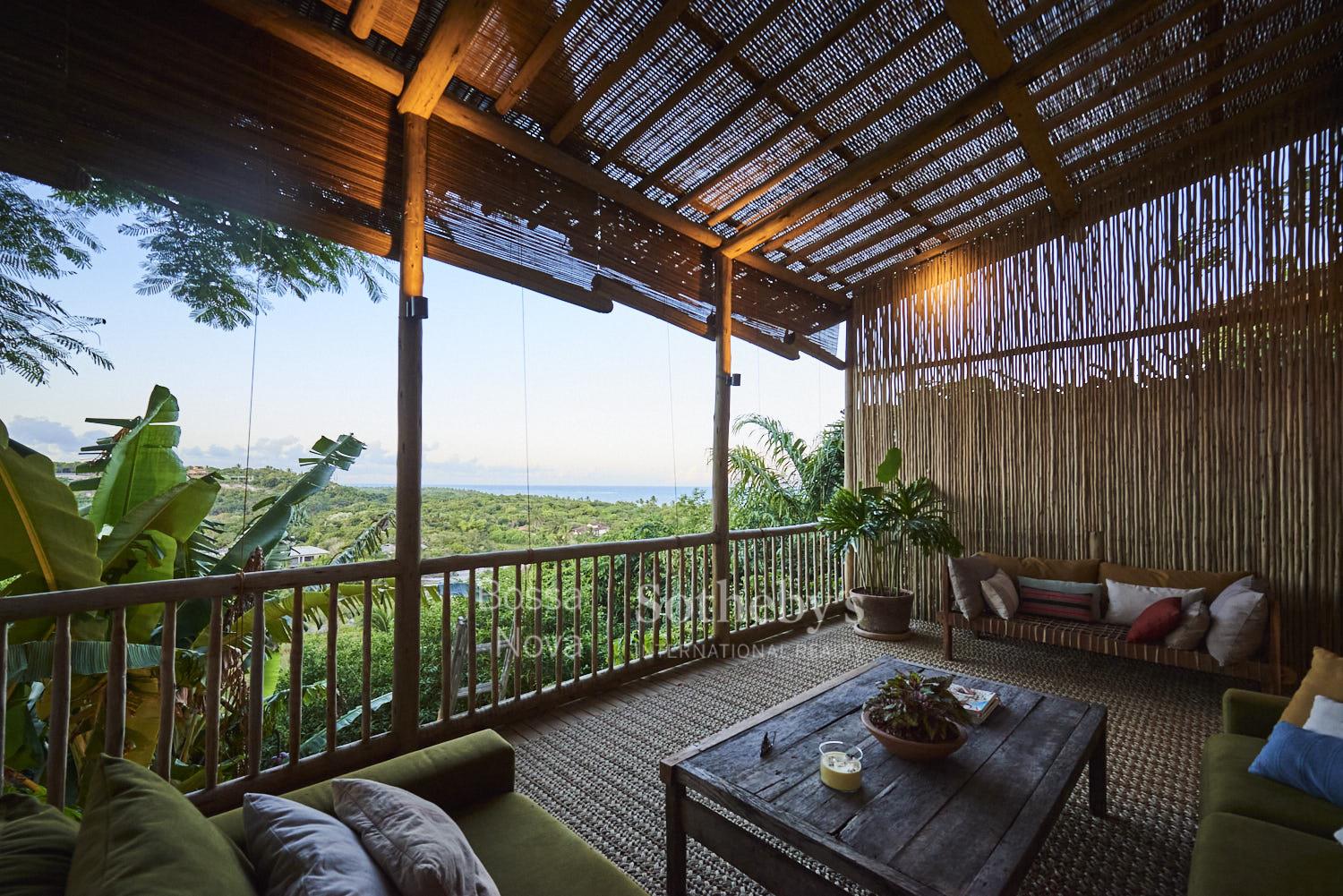 Casa para locação em Bela Vista