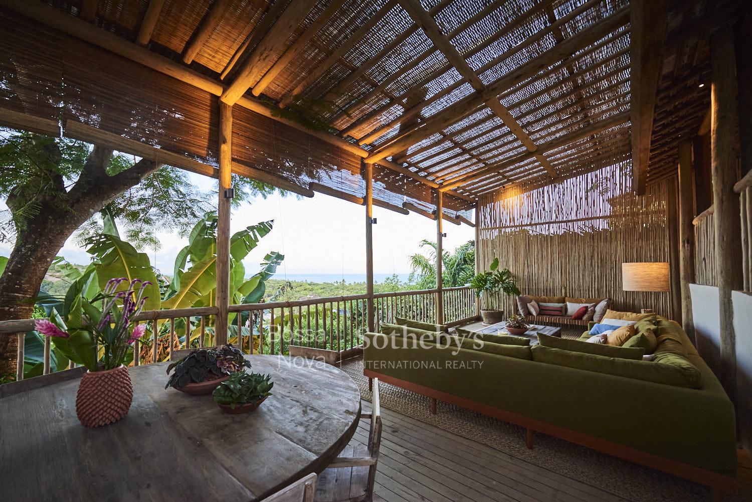 Casa para locação em Bela Vista