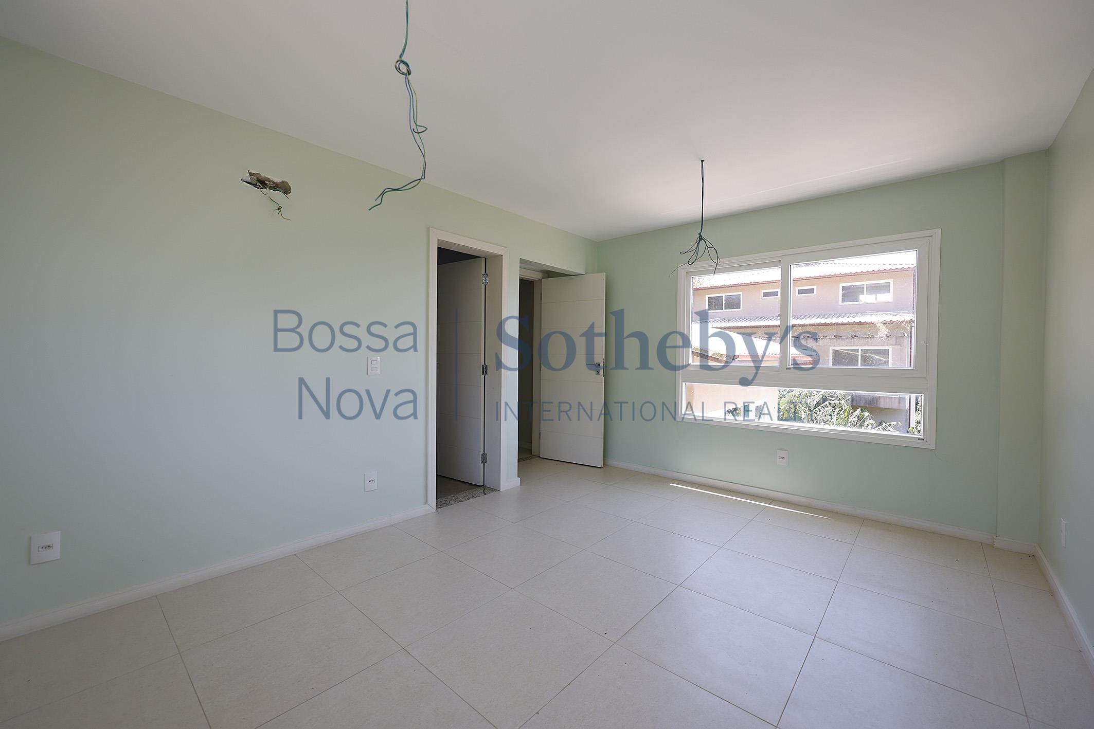 Casa Em Condomínio para venda em Bela Vista