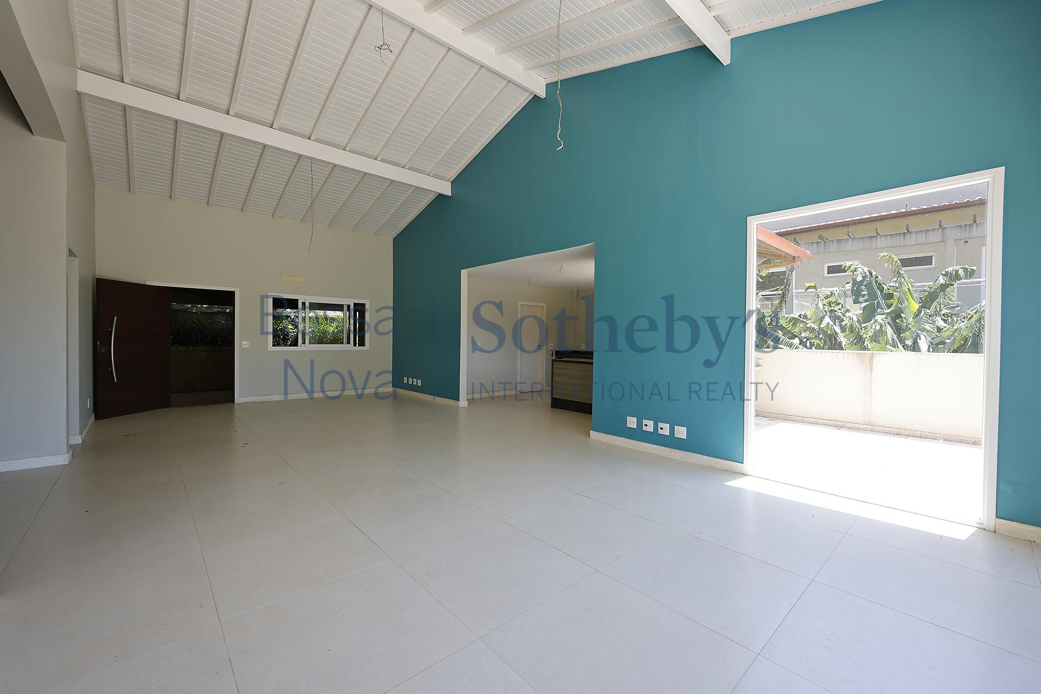 Casa Em Condomínio para venda em Bela Vista
