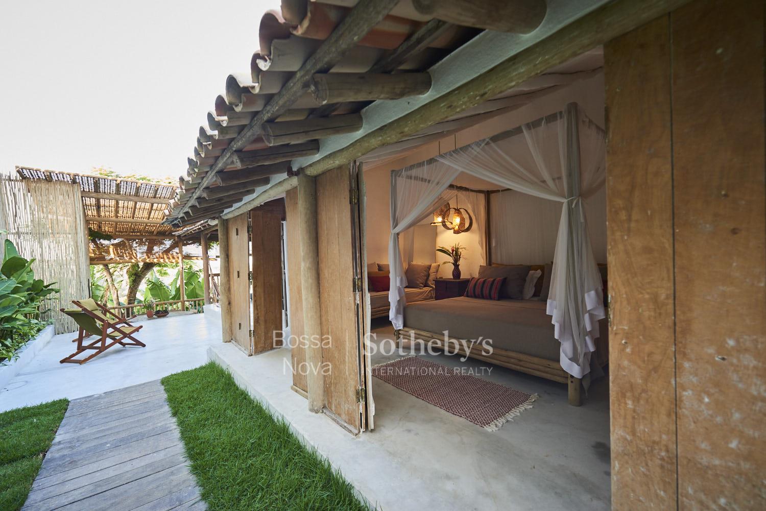 Casa para locação em Bela Vista