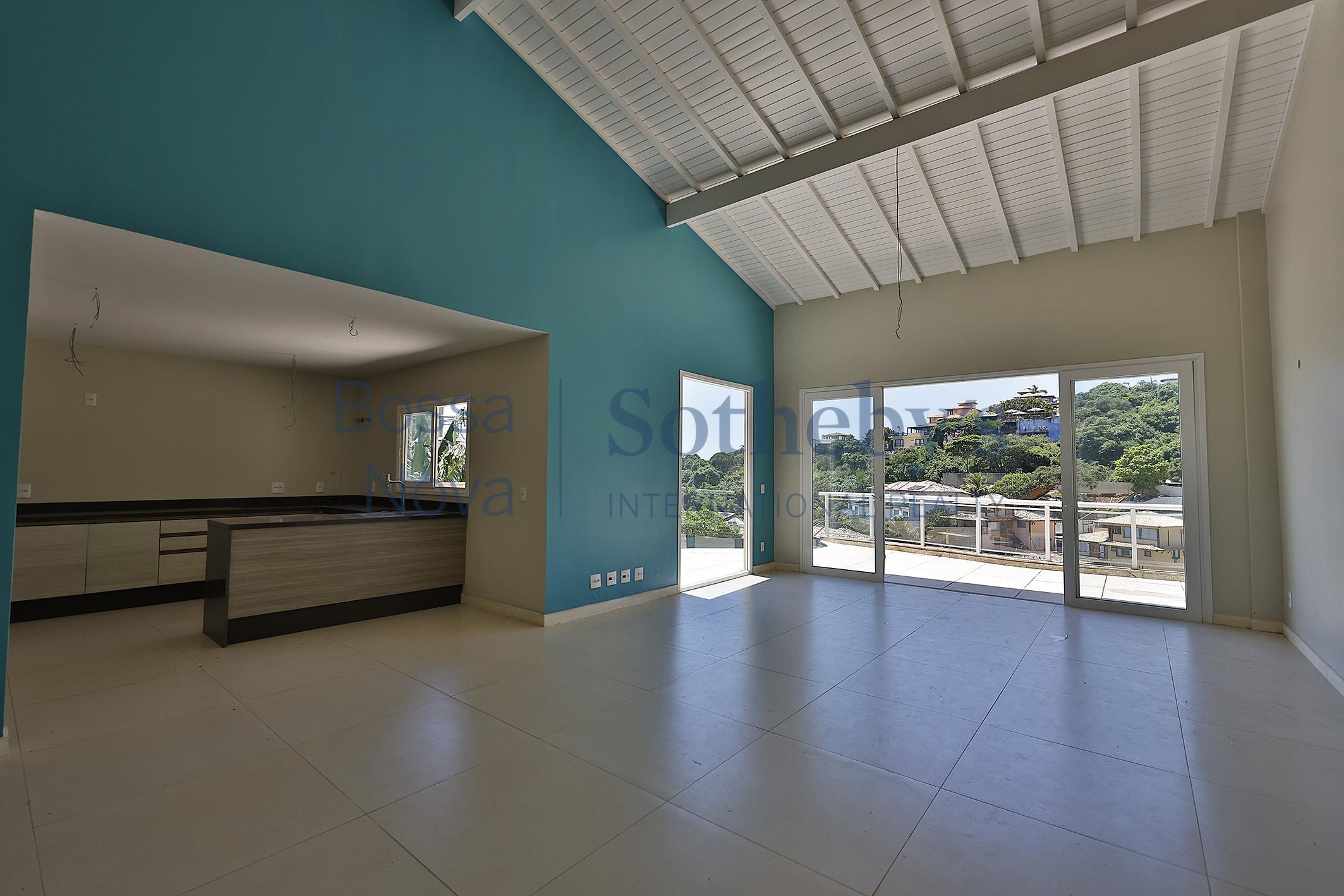 Casa Em Condomínio para venda em Bela Vista