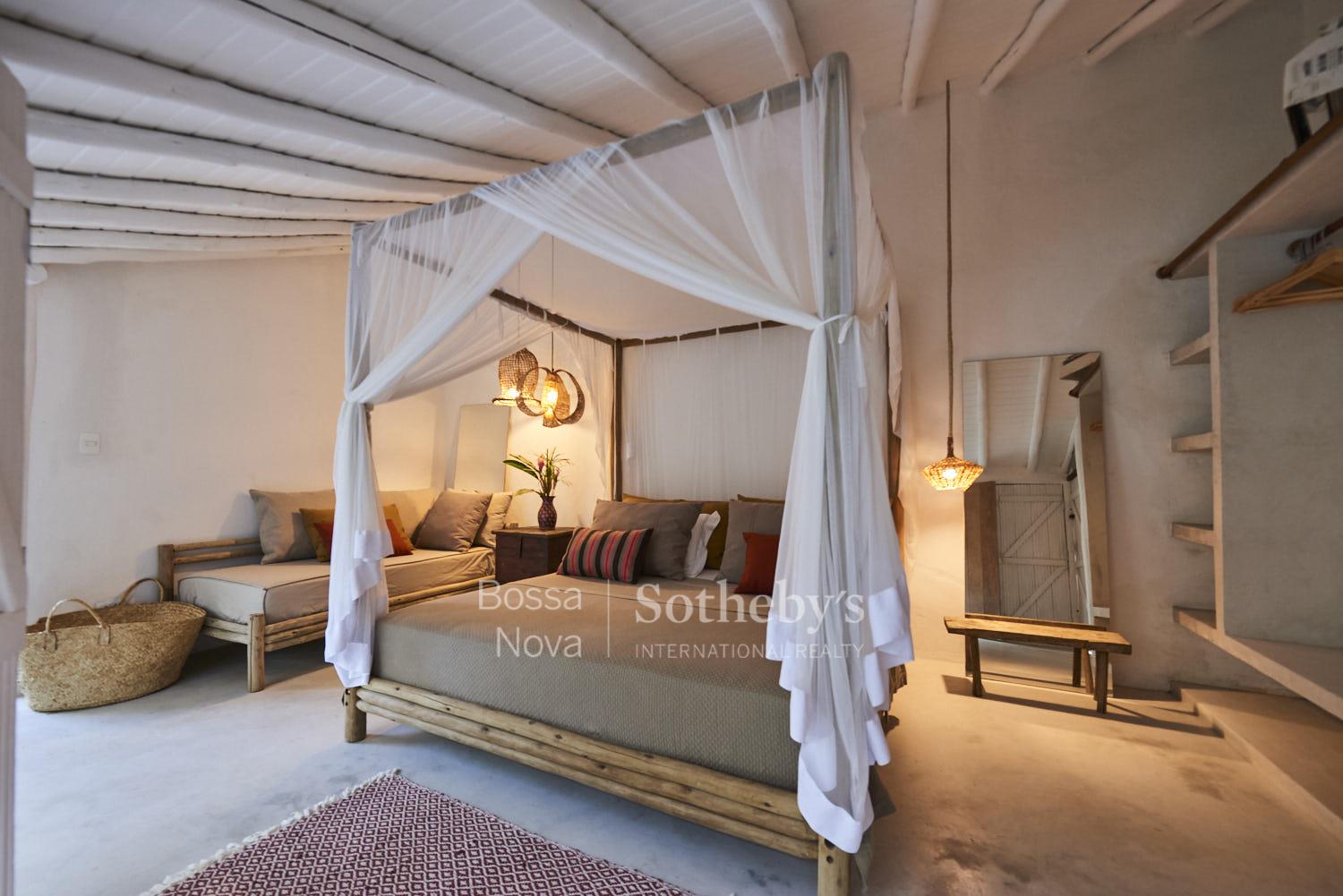 Casa para locação em Bela Vista