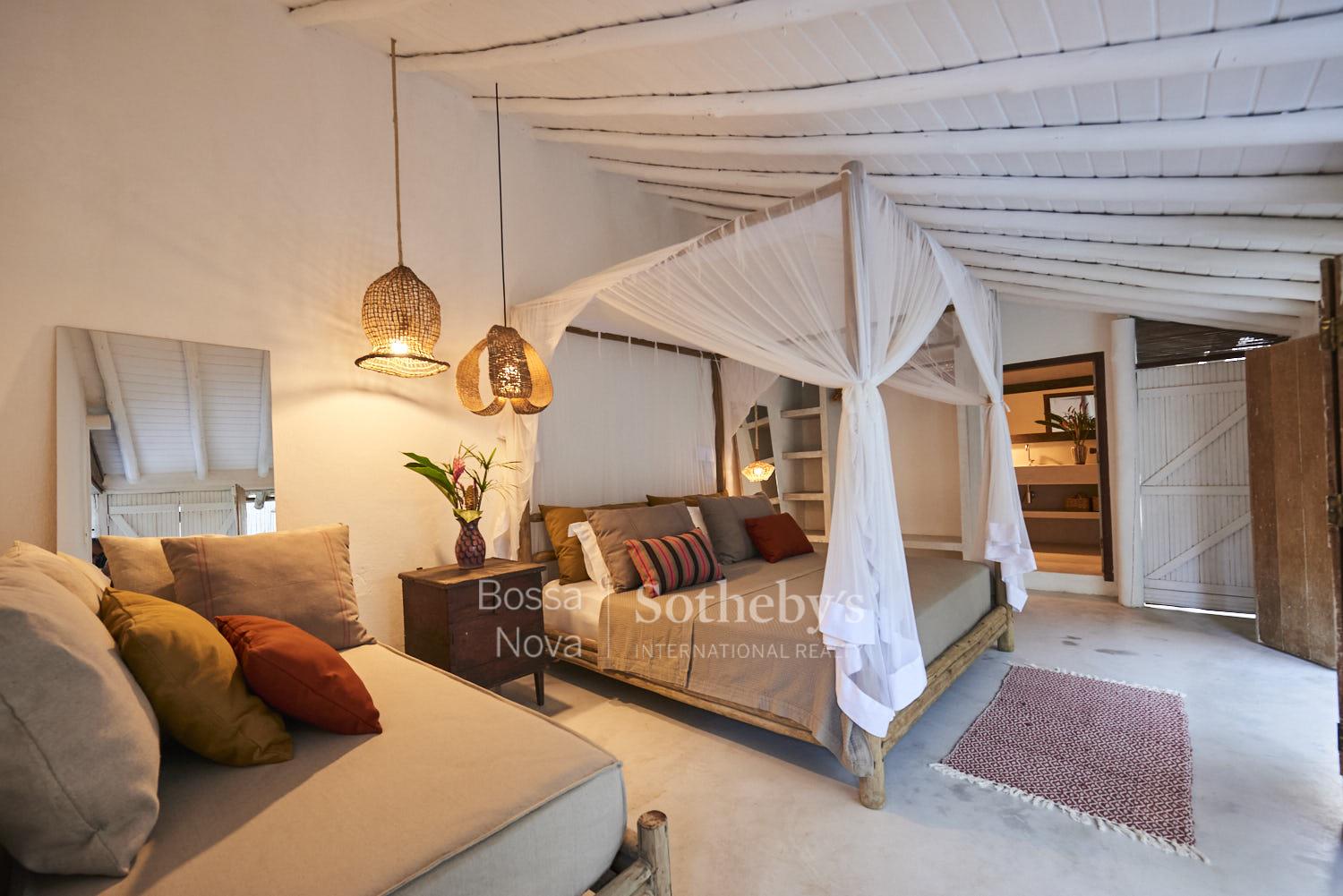 Casa para locação em Bela Vista