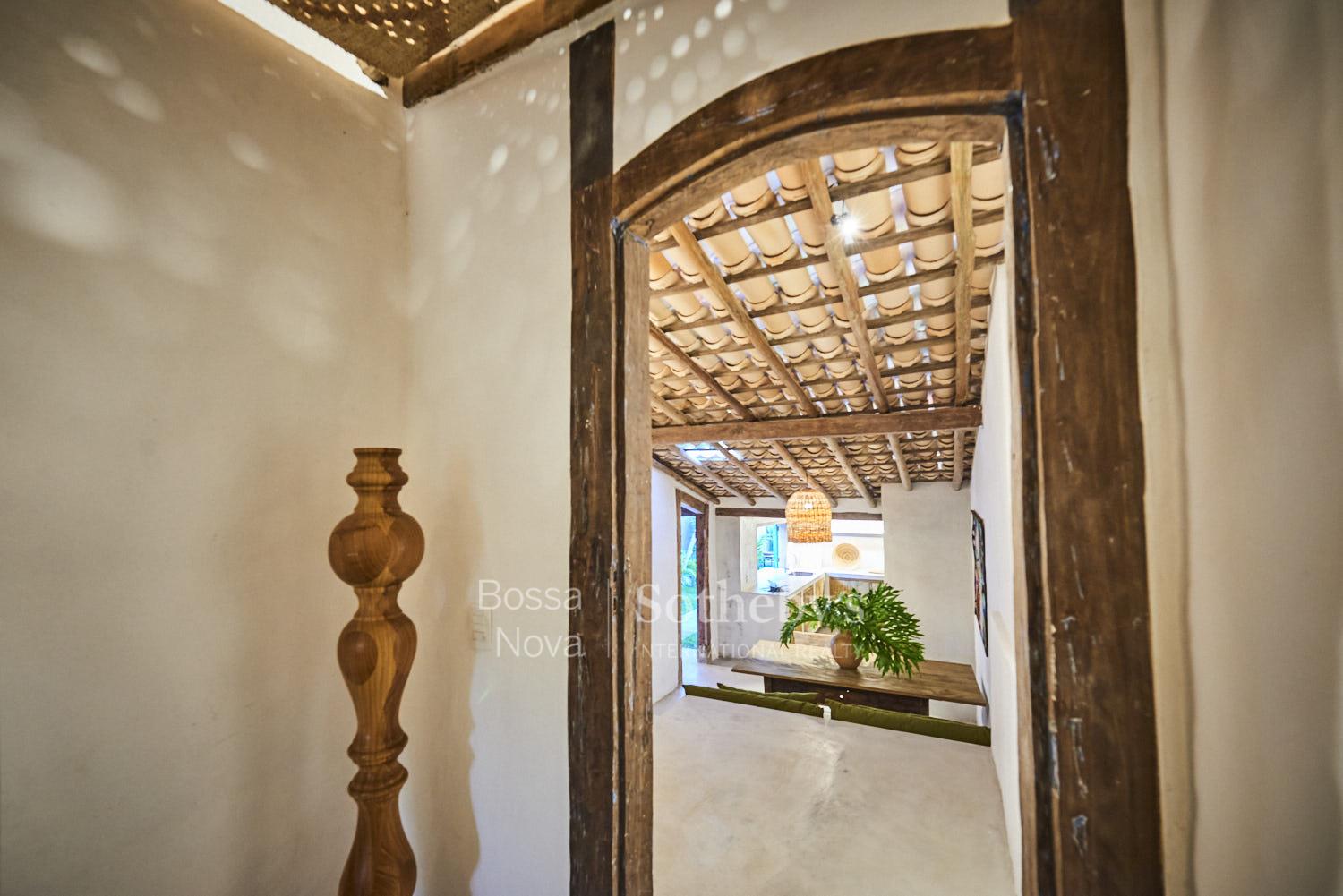 Casa para locação em Bela Vista