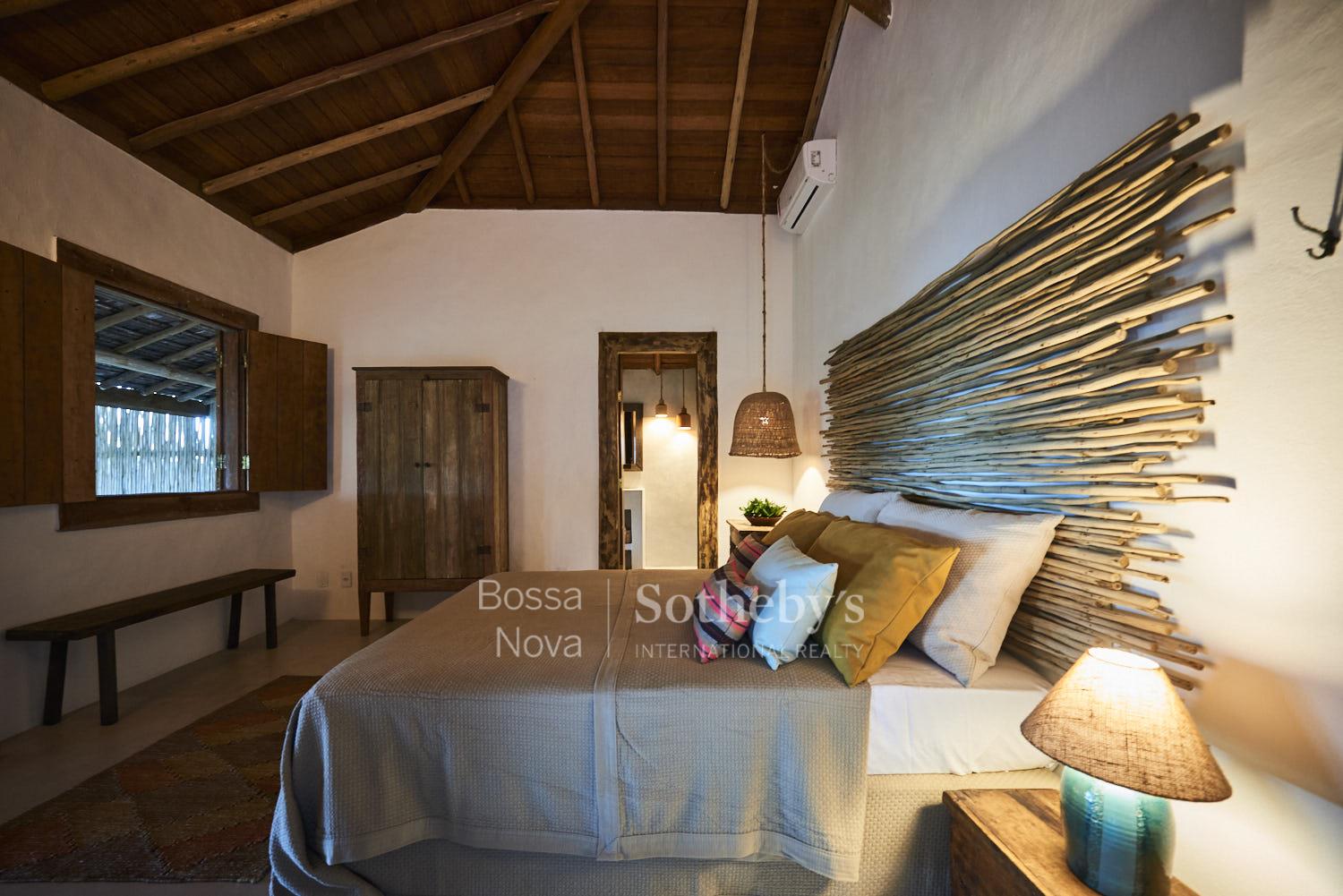 Casa para locação em Bela Vista