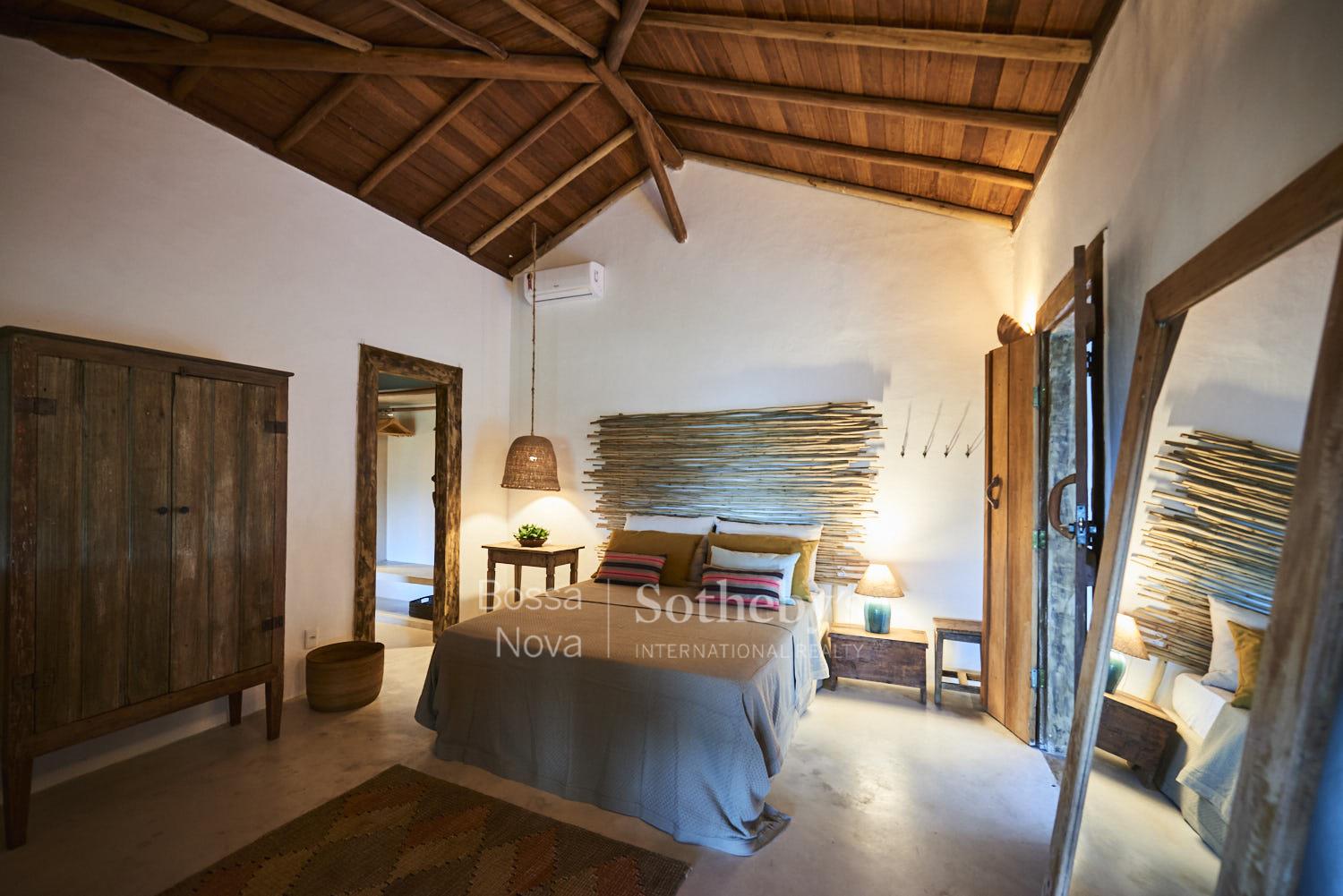 Casa para locação em Bela Vista