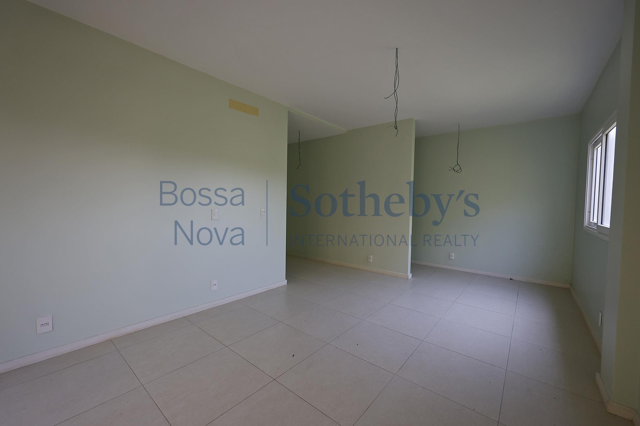 Casa Em Condomínio para venda em Bela Vista