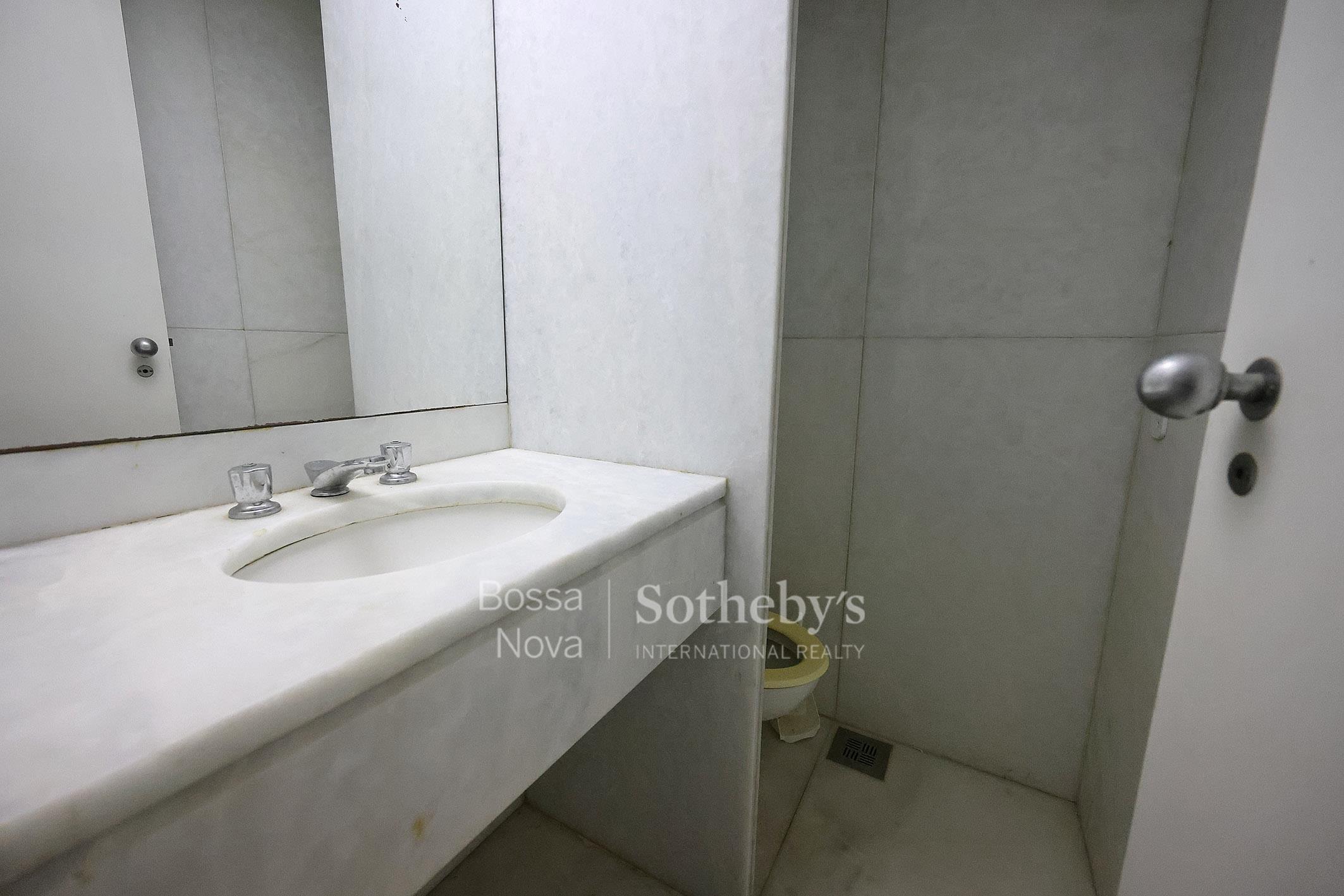 Cobertura Duplex para venda em Pacaembu