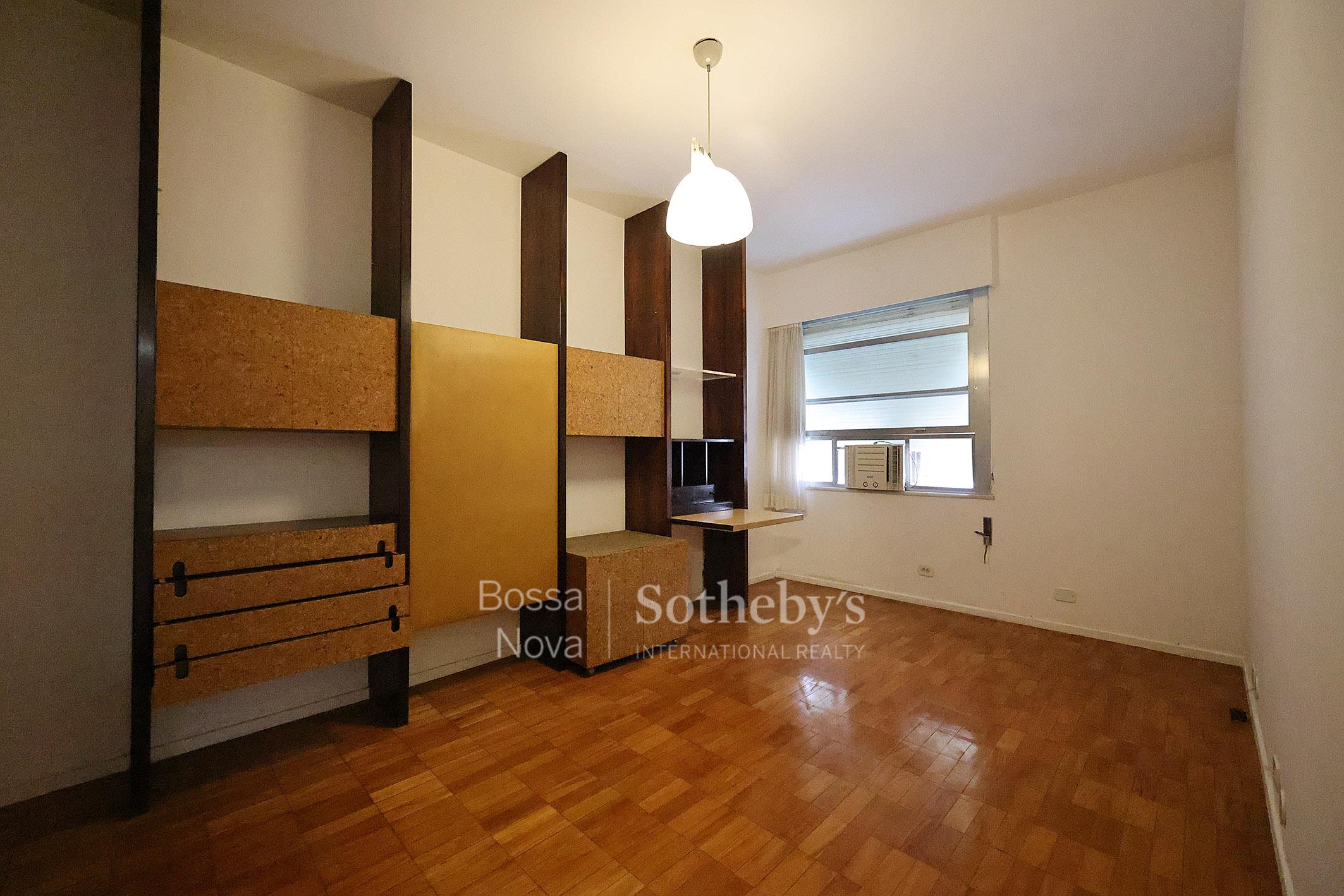 Cobertura Duplex para venda em Pacaembu
