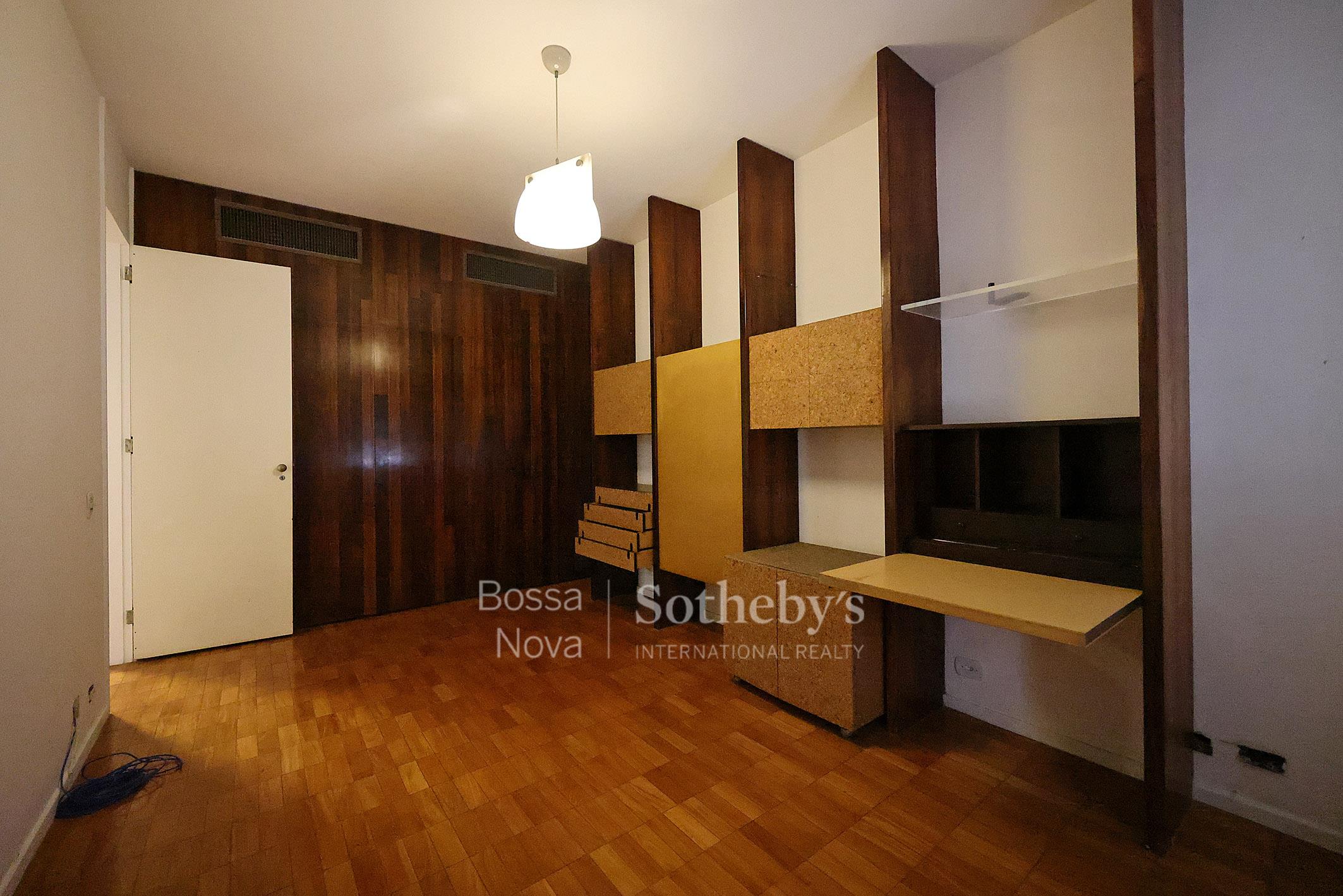 Cobertura Duplex para venda em Pacaembu