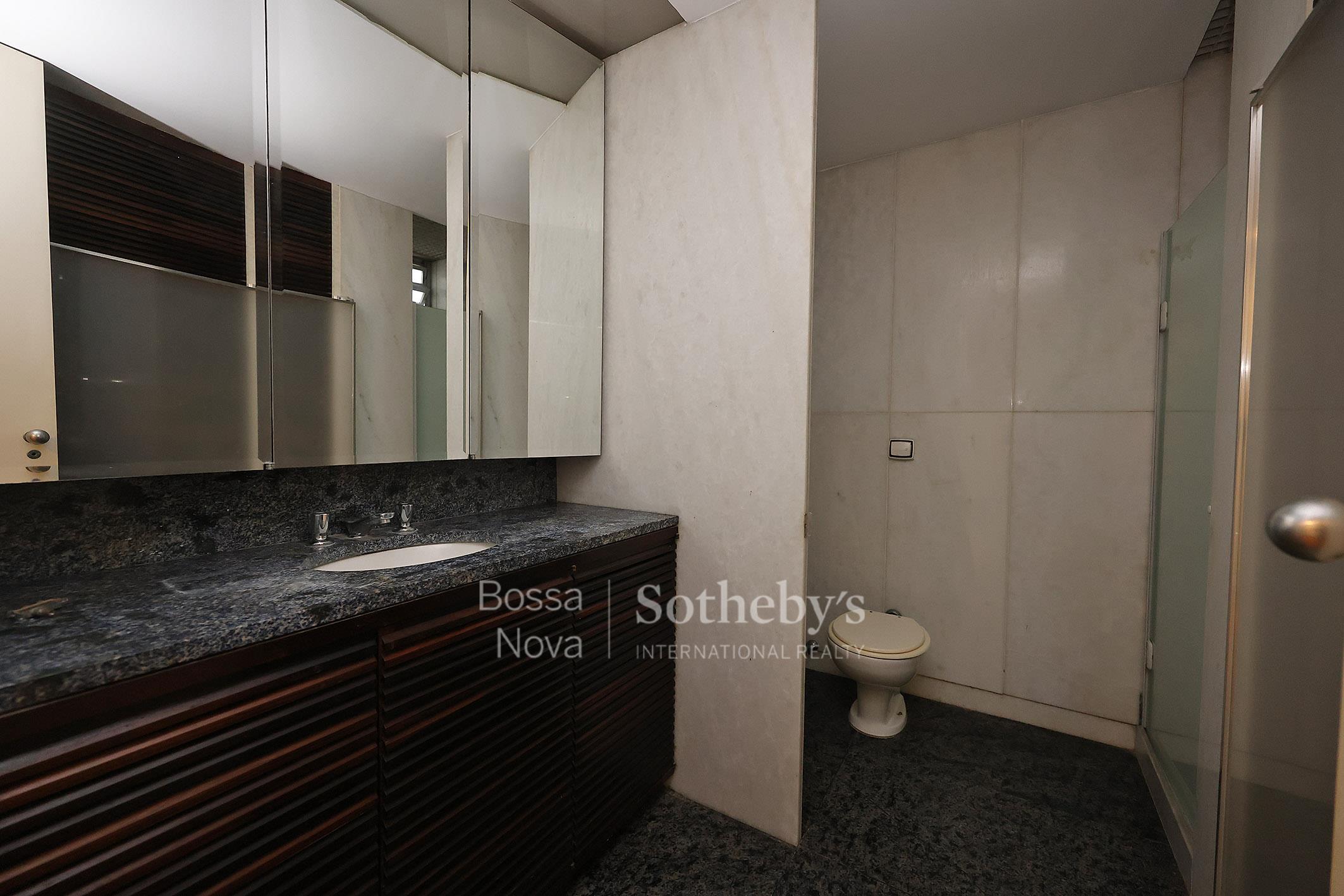 Cobertura Duplex para venda em Pacaembu