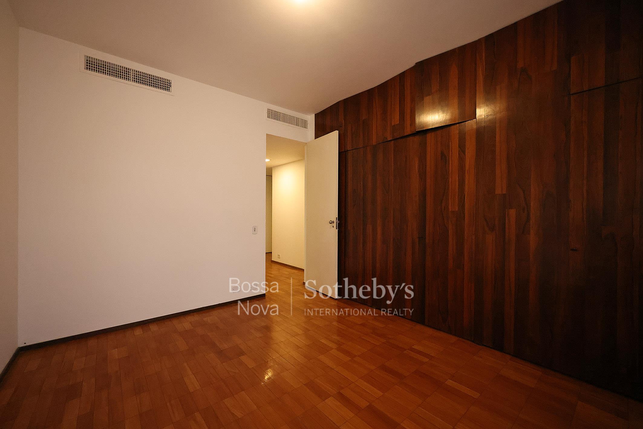 Cobertura Duplex para venda em Pacaembu